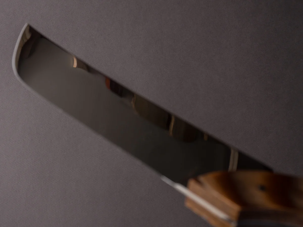 Forge de Laguiole - Michel & Andre Bras - Cheese Knife - Image 11