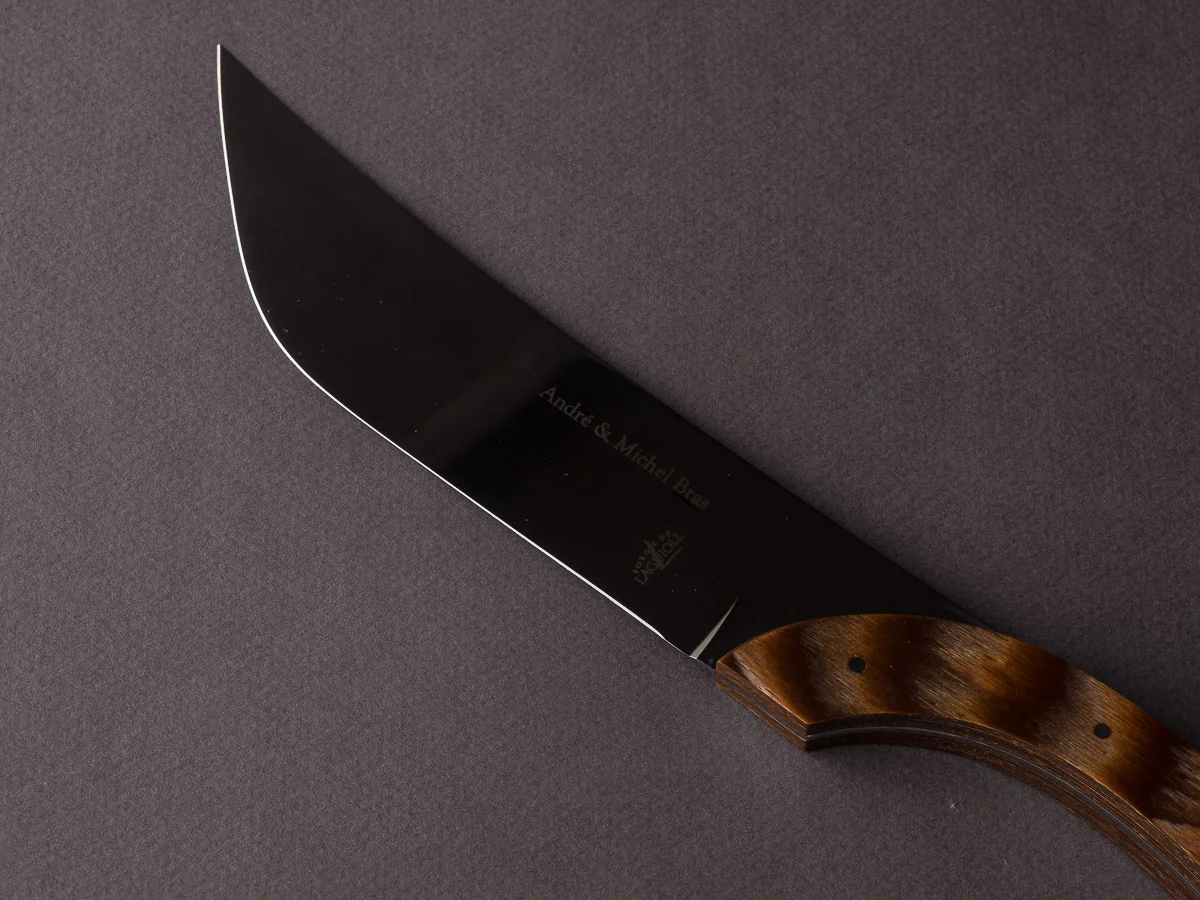 Forge de Laguiole - Michel & Andre Bras - Cheese Knife - Image 2