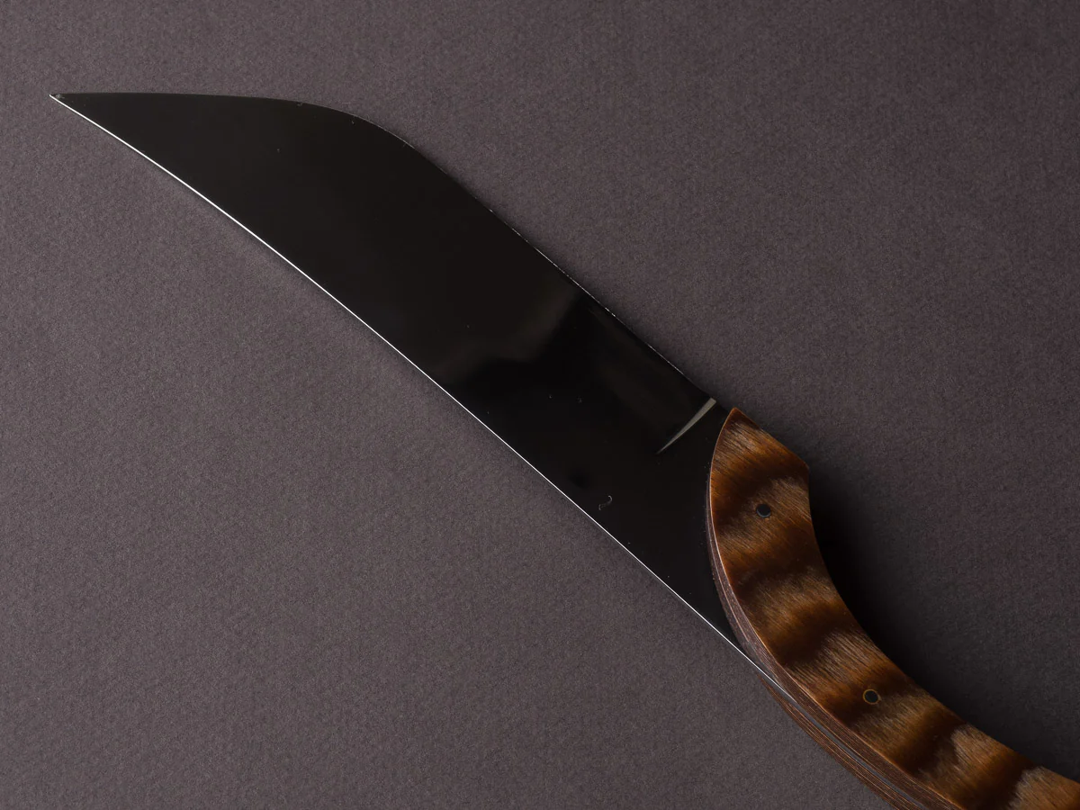 Forge de Laguiole - Michel & Andre Bras - Cheese Knife - Image 3