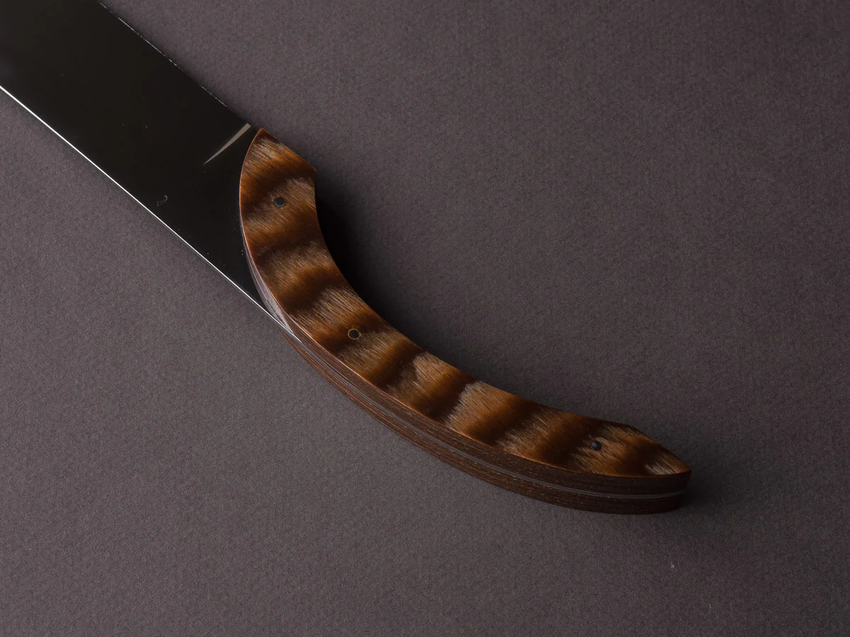 Forge de Laguiole - Michel & Andre Bras - Cheese Knife - Image 4
