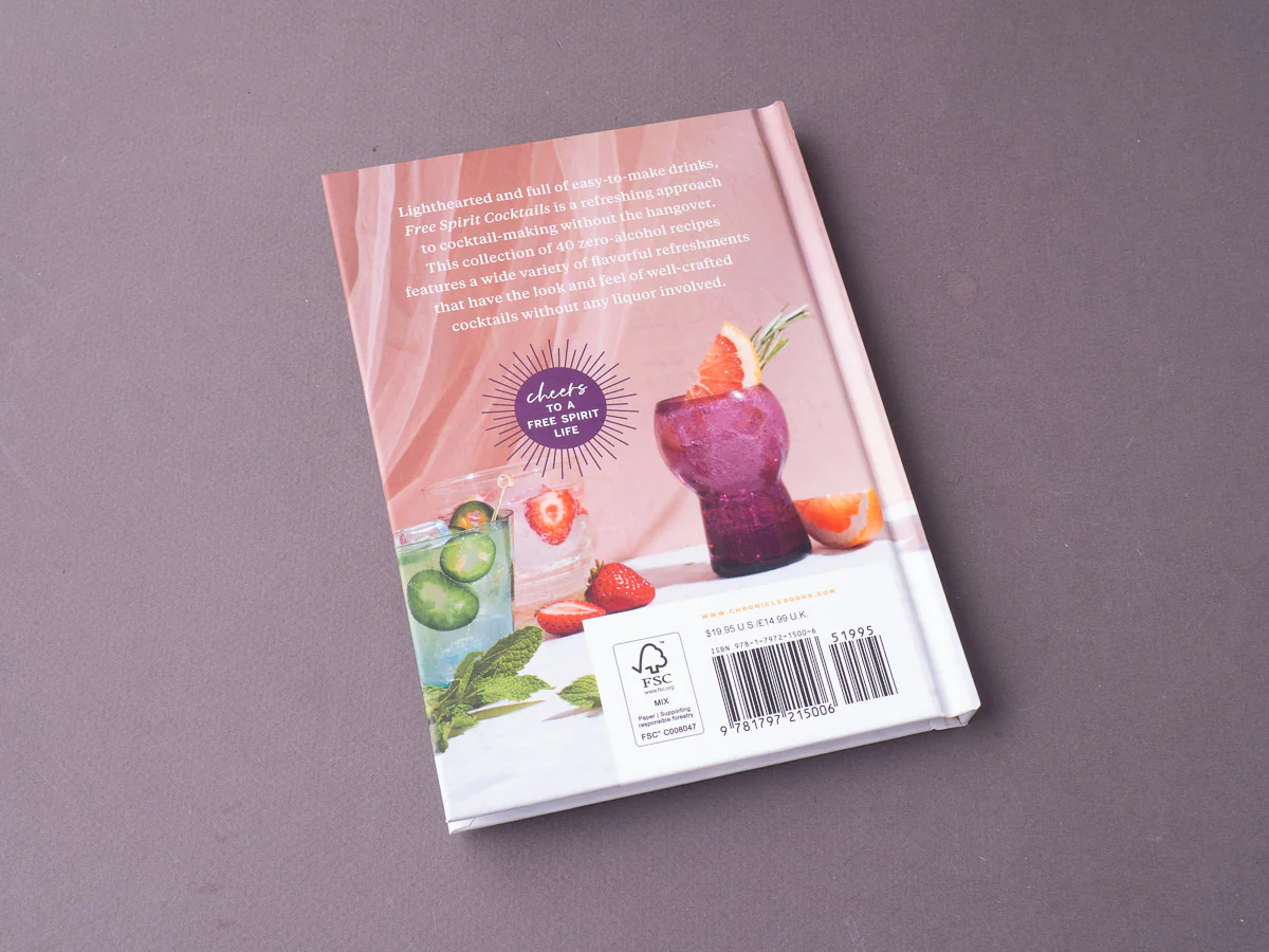 Free Spirit Cocktails - Image 2