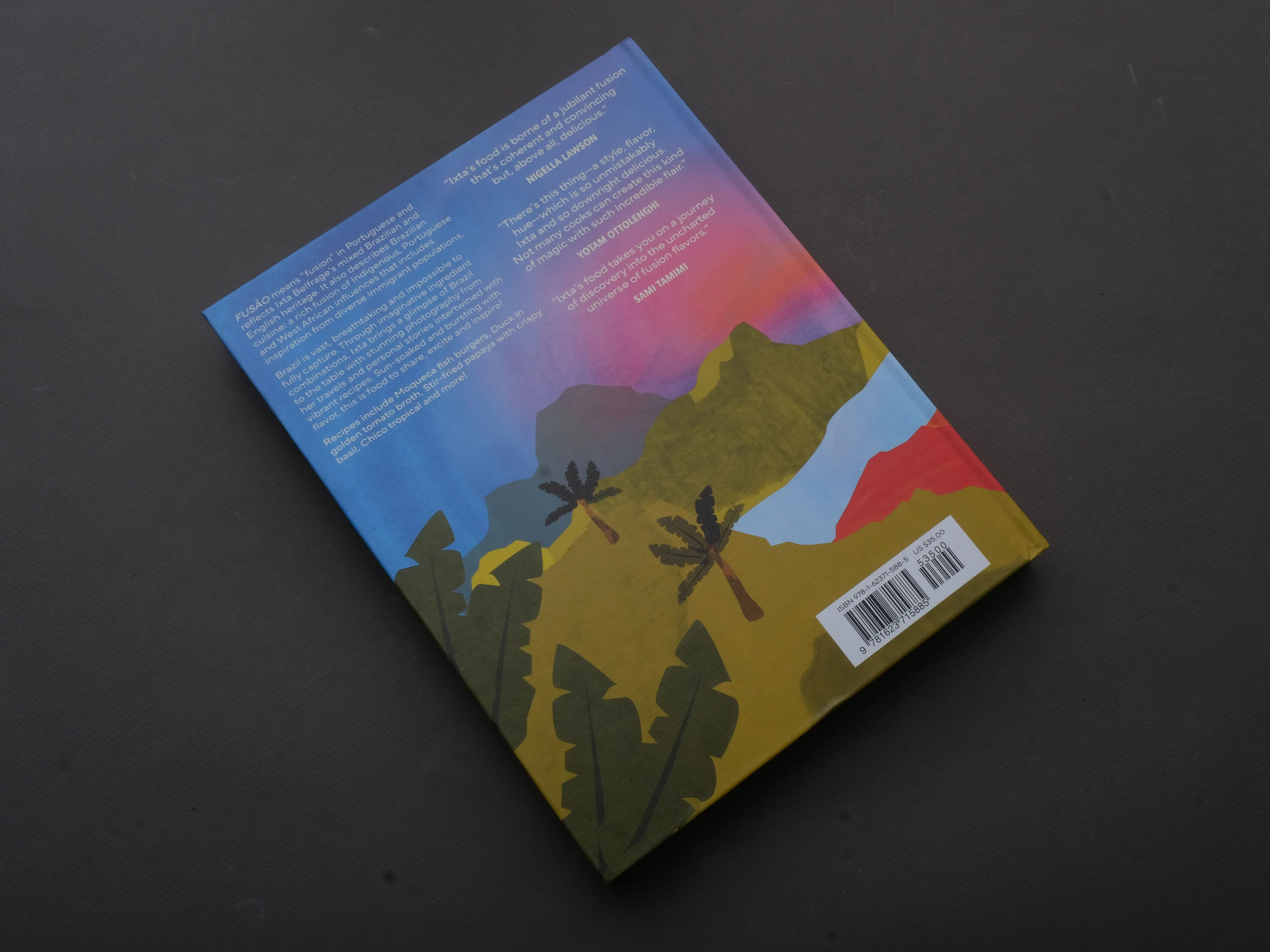 Fusão - Image 2