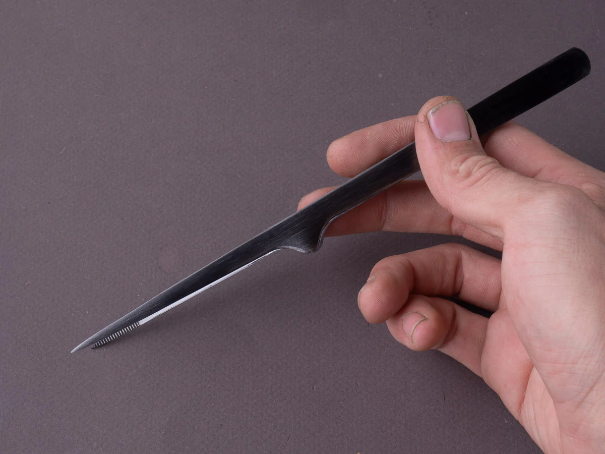 Gestura - Tweezers - Stando - Black - Image 4