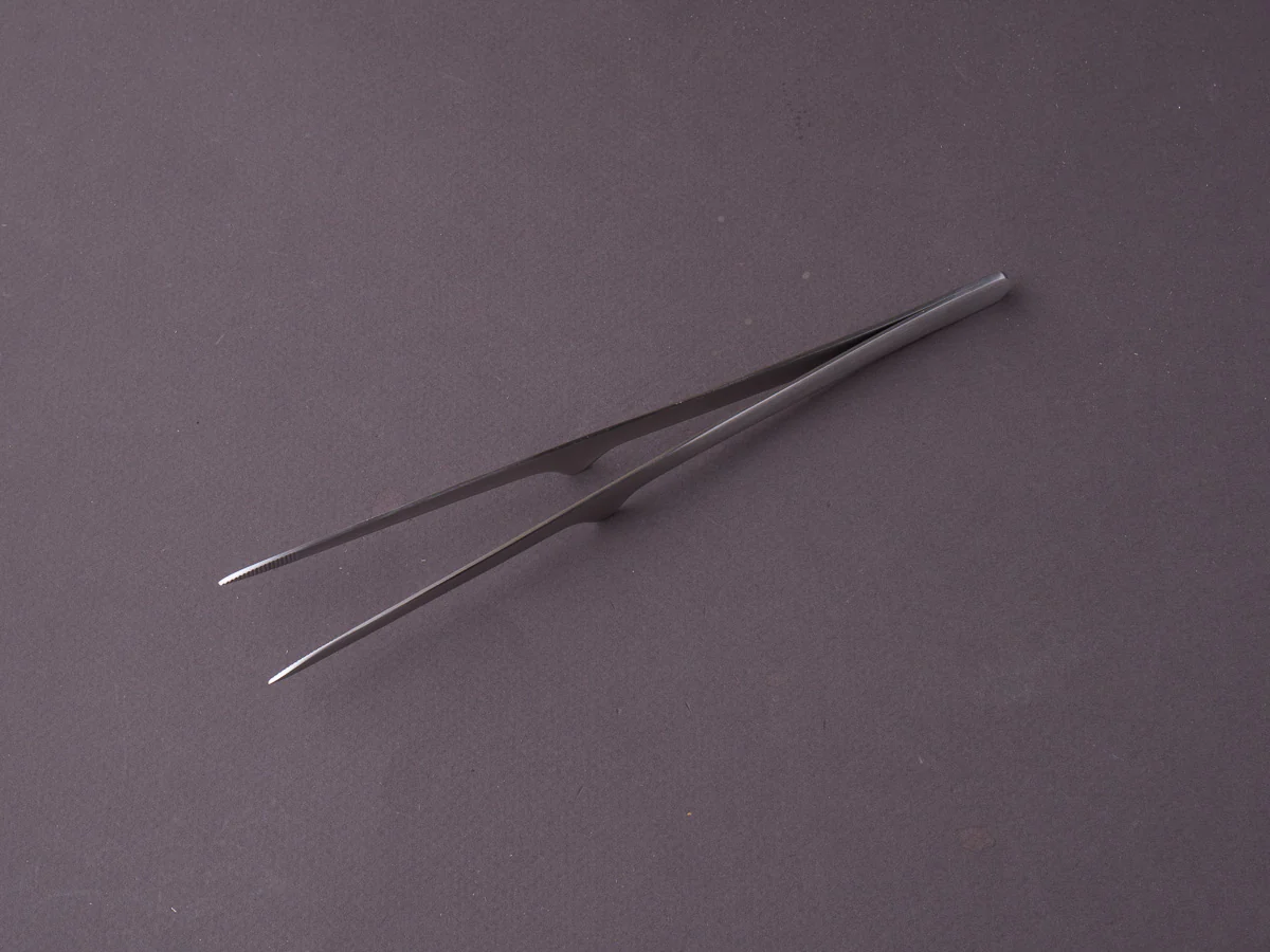 Gestura - Tweezers - Stando - Silver - Image 3