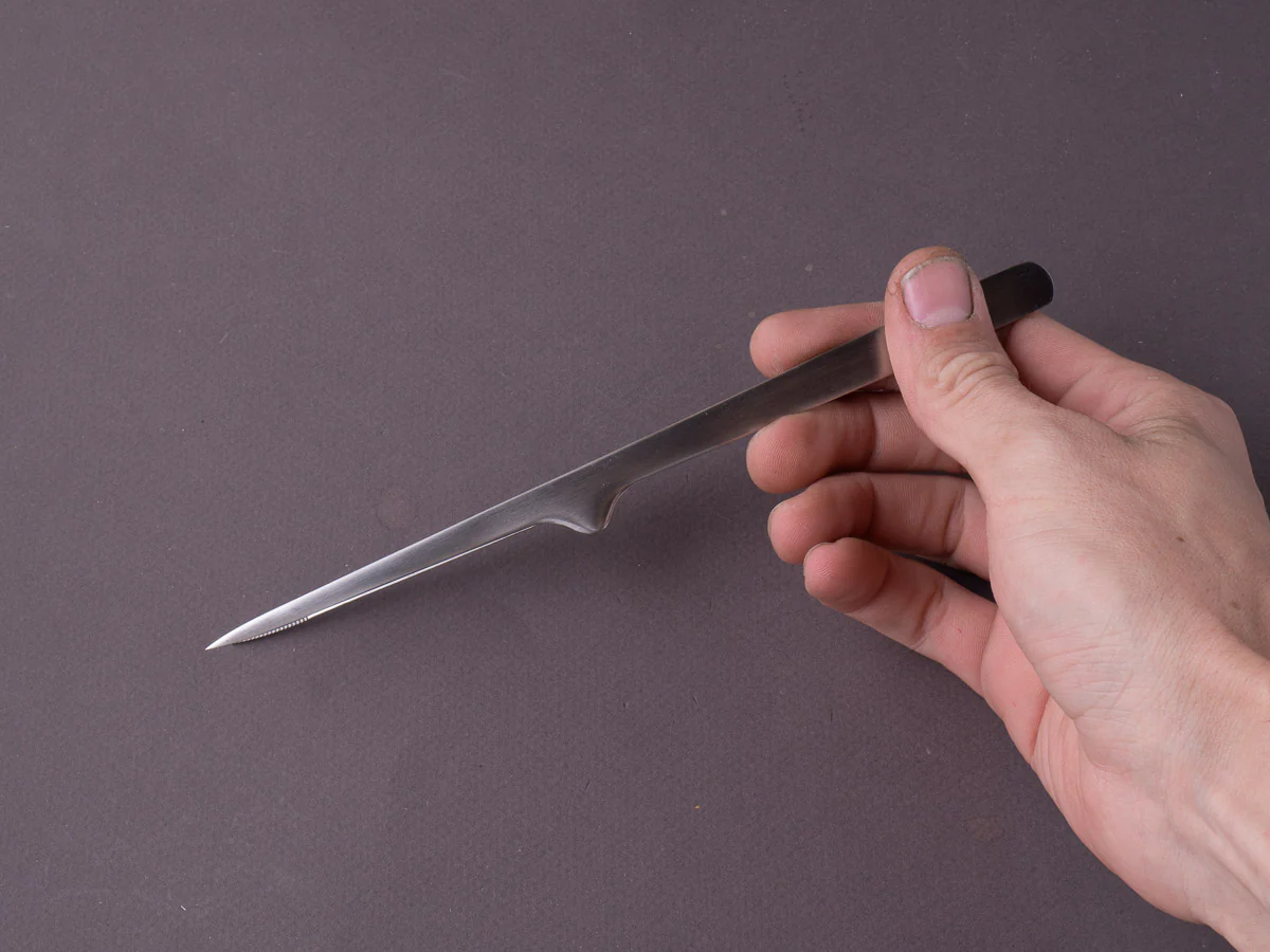 Gestura - Tweezers - Stando - Silver - Image 4
