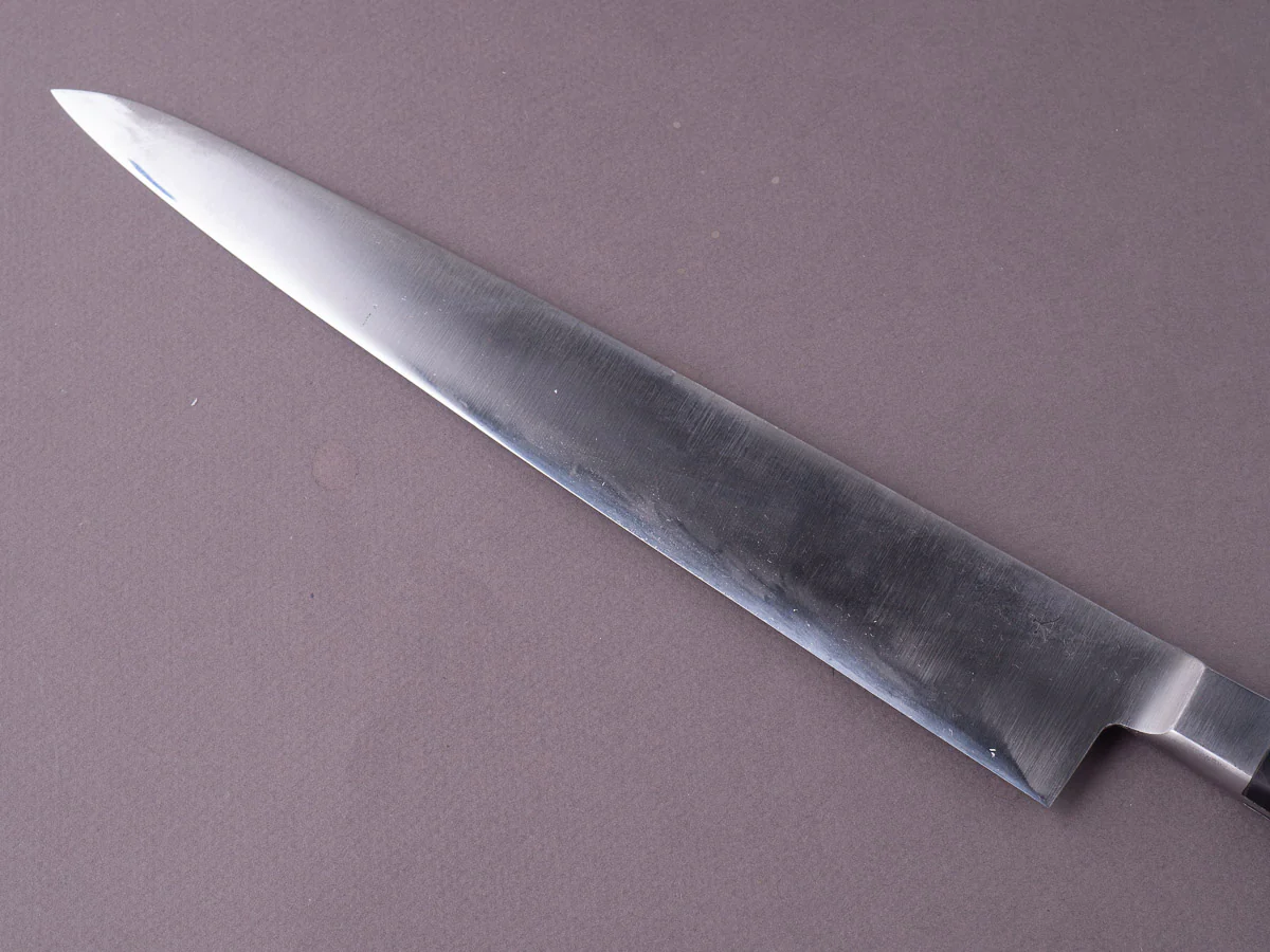 Goko Hamono - Kogetsu - Mono SK - 270mm - Sujihiki - Western Handle - Image 4