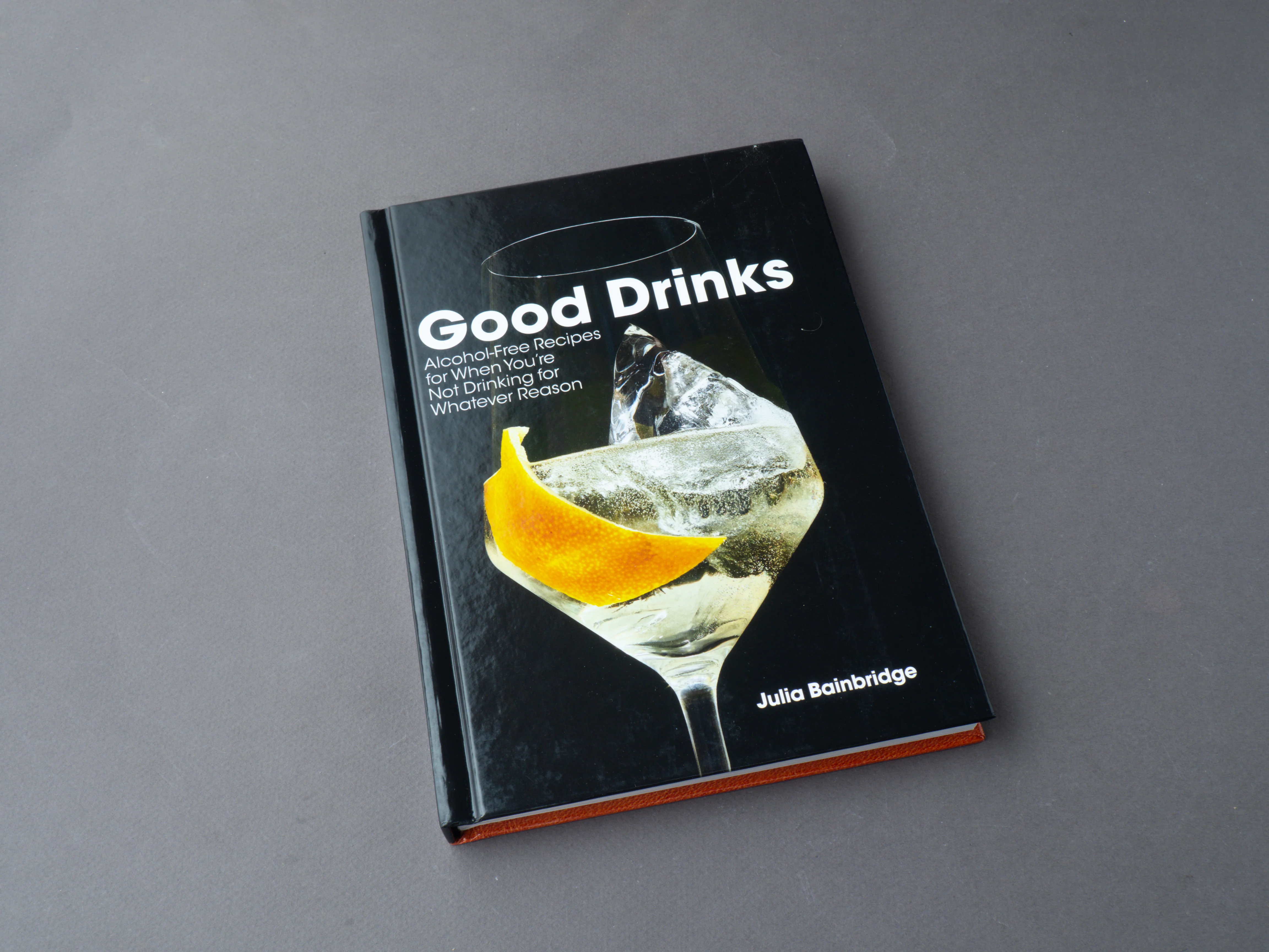 Good Drinks