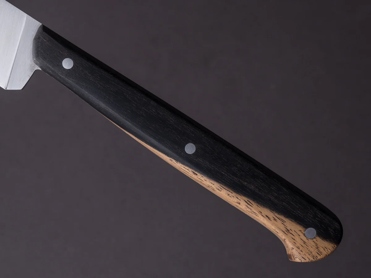 Goyon-Chazeau - Le P'tit Tradi - 100mm Utility - Ebony Western Handle - Image 5