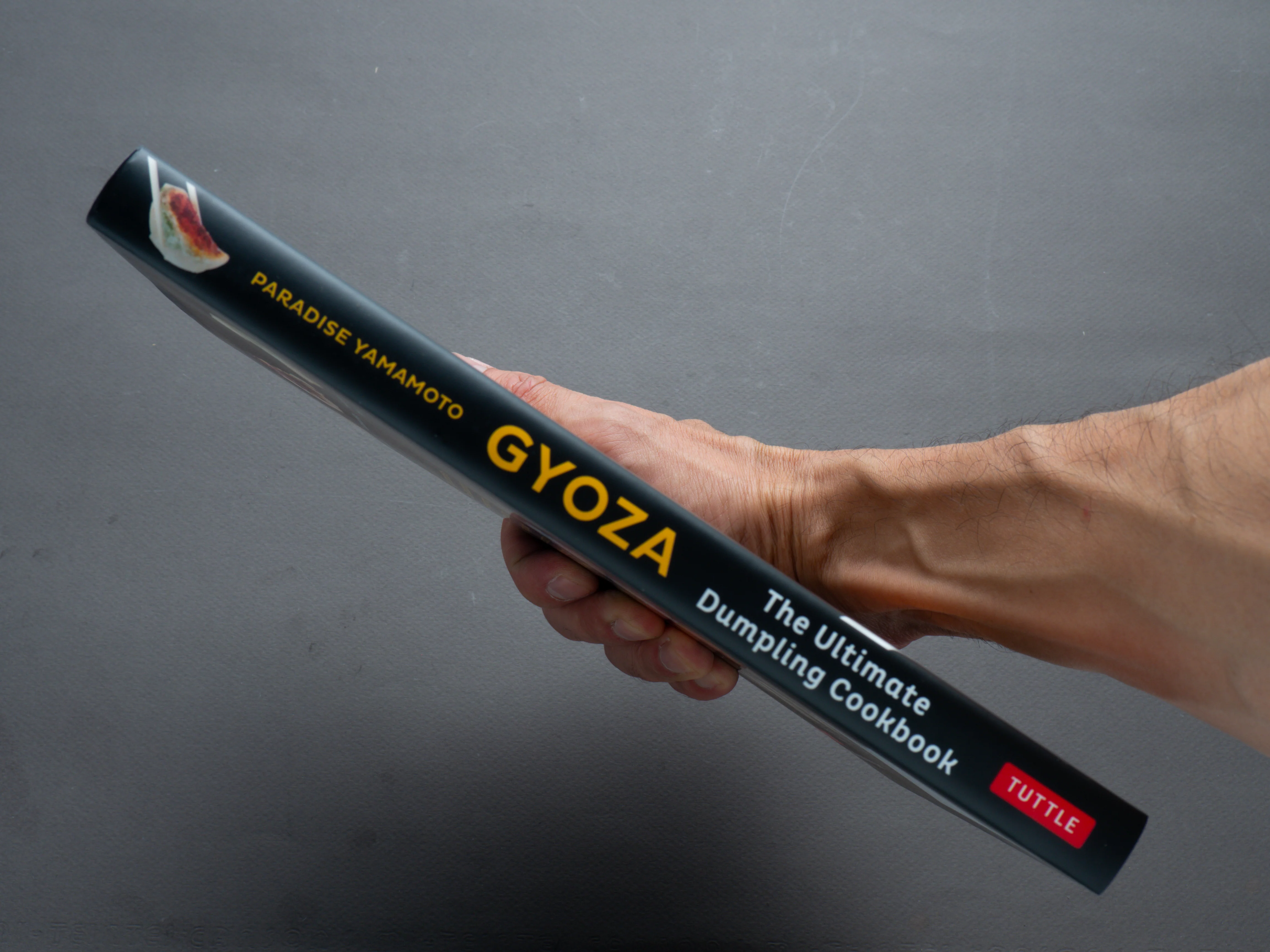 Gyoza: The Ultimate Dumpling Cookbook - Image 3