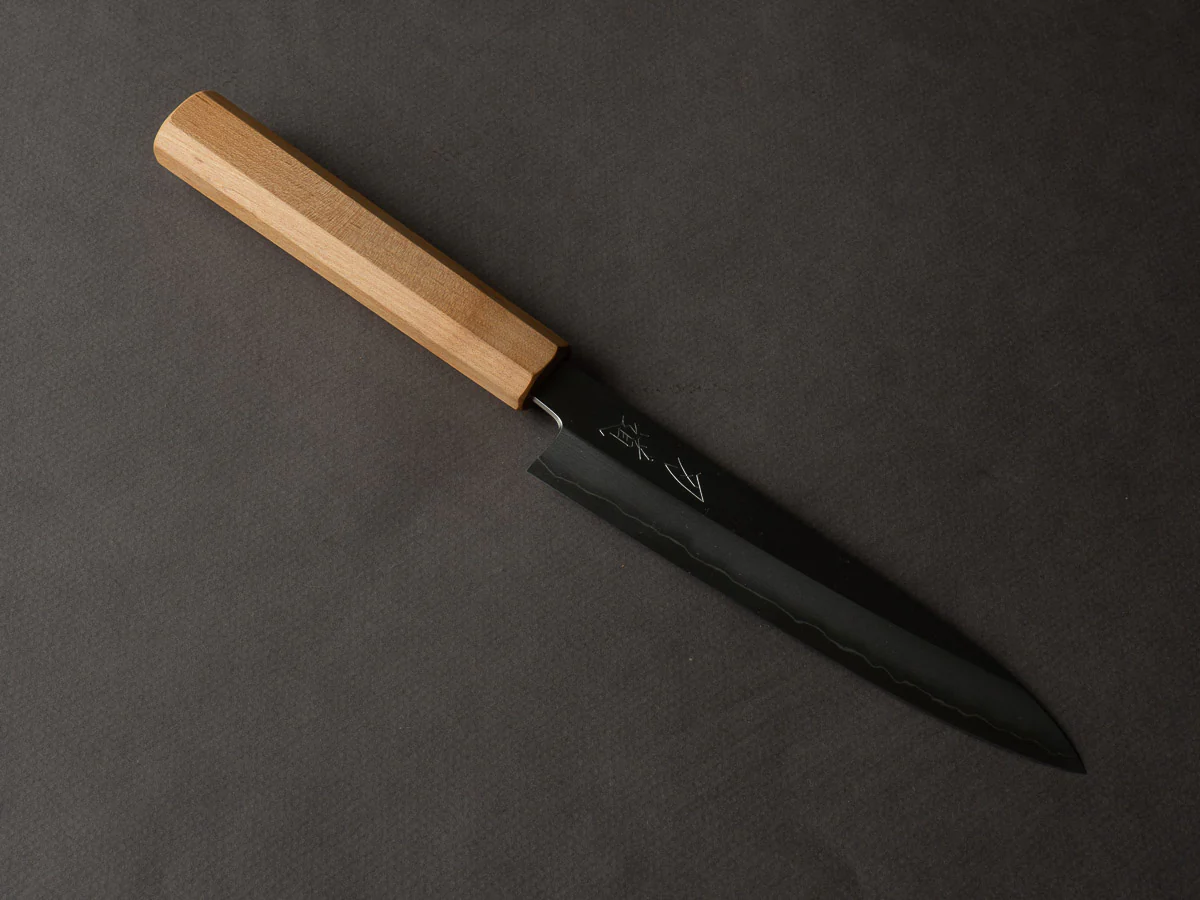 HADO - Sakura - Ginsan - 150mm Petty - Mono Sakura Handle