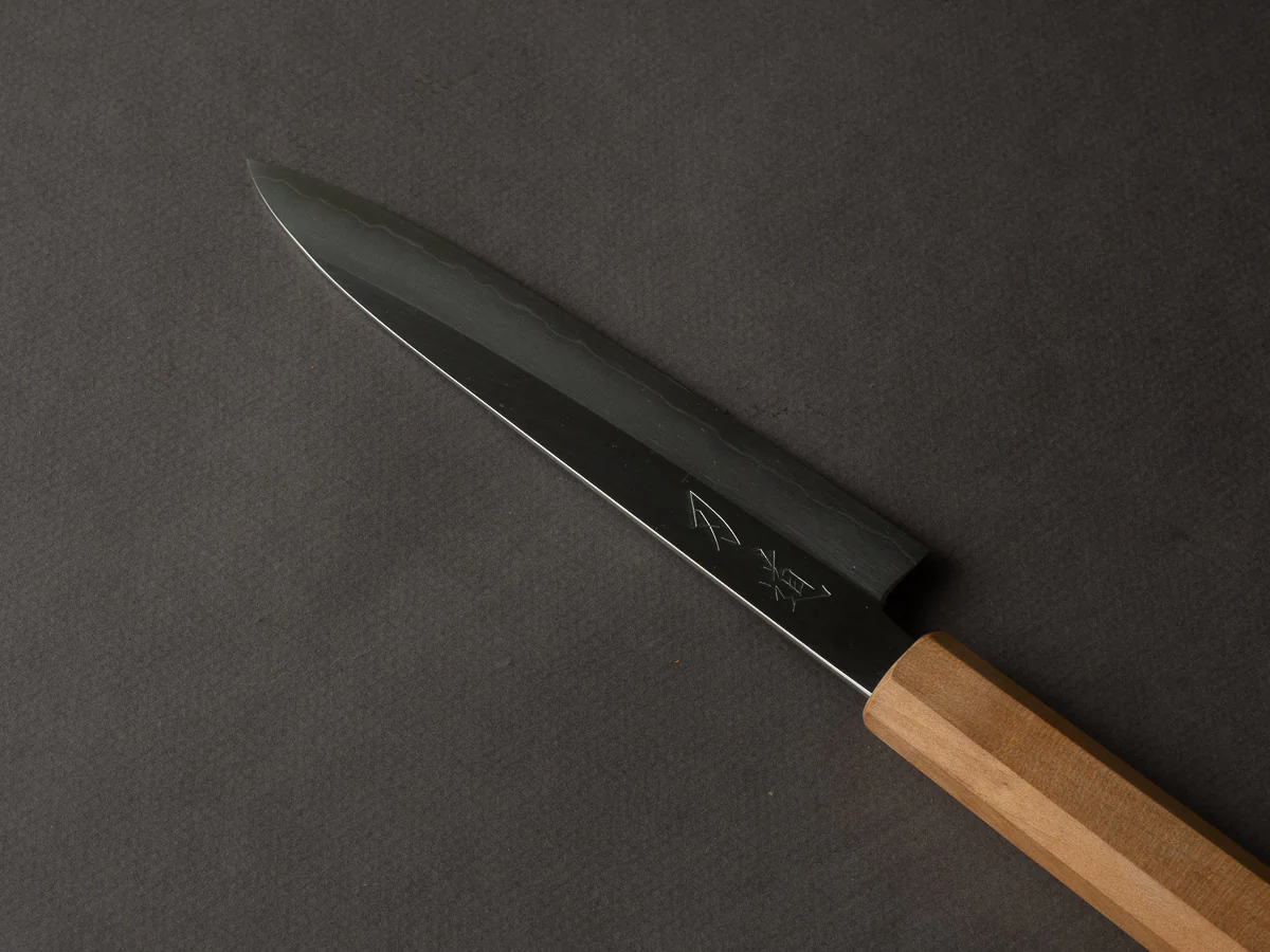 HADO - Sakura - Ginsan - 150mm Petty - Mono Sakura Handle - Image 2