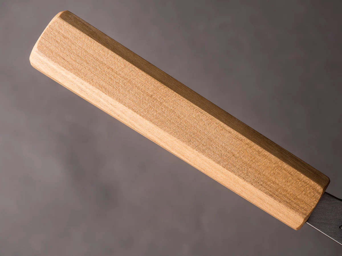 HADO - Sakura - Ginsan - 90mm Paring - Mono Sakura Handle - Image 7