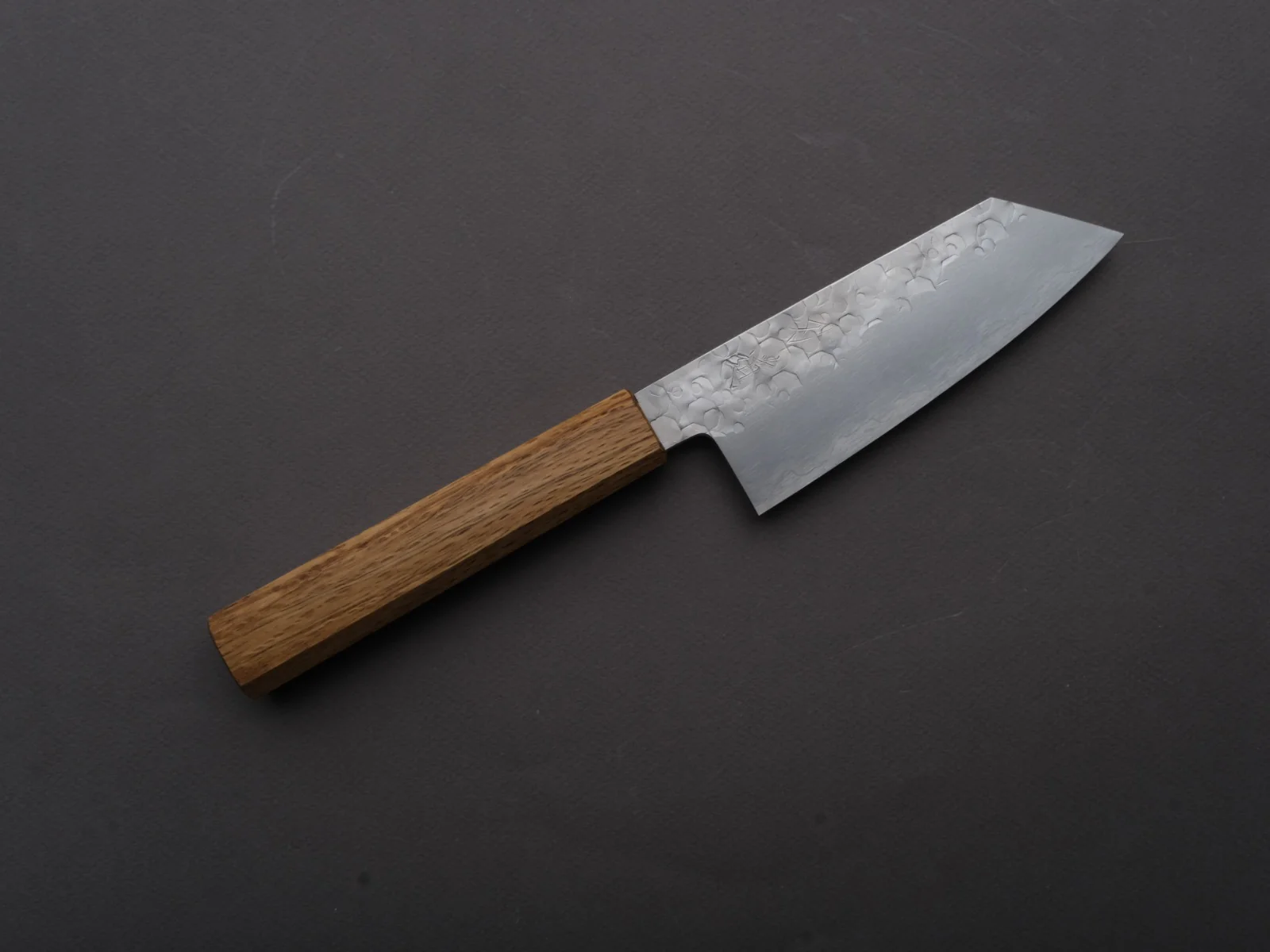 HADO - Shiosai - SG2 - Tsuchime - Bunka - 180mm - Oak Handle