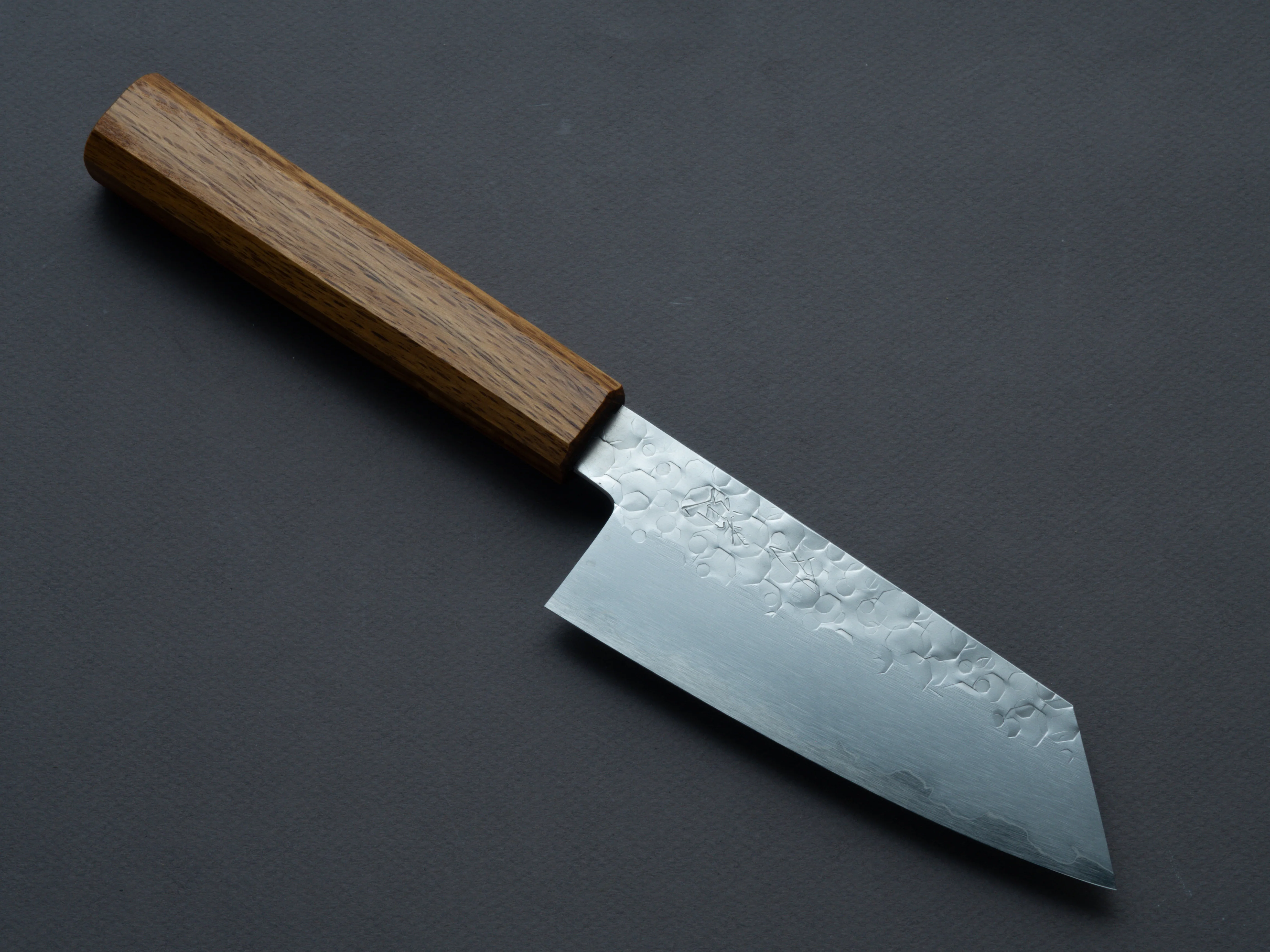 HADO - Shiosai - SG2 - Tsuchime - Ko bunka - 135mm - Oak Handle
