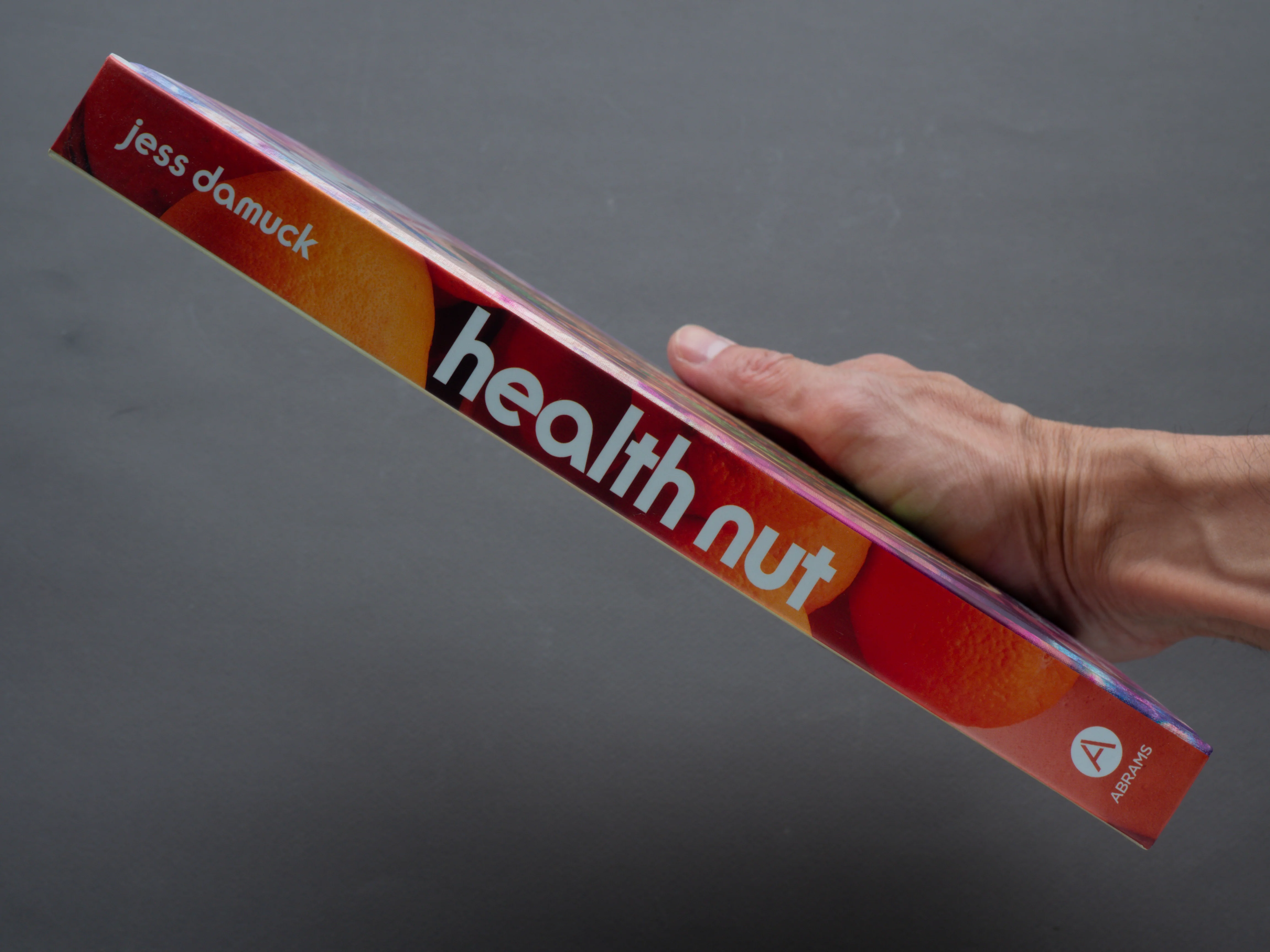 Health Nut - Image 3