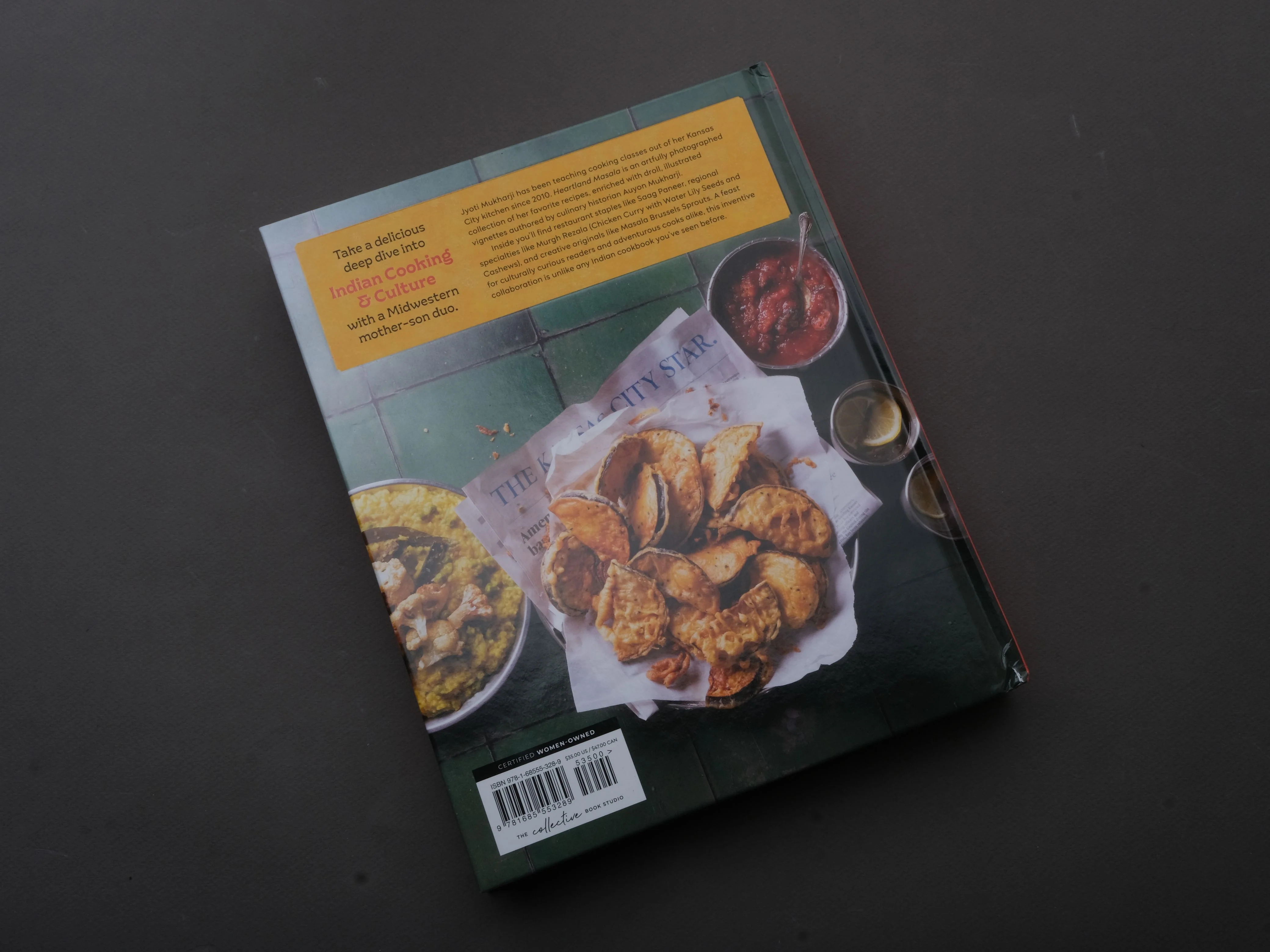 Heartland Masala - Image 2