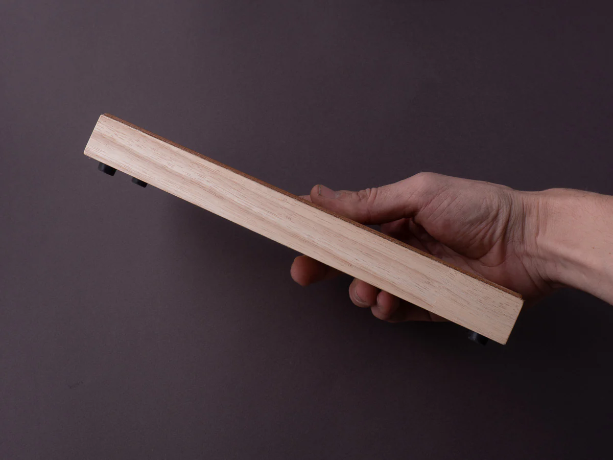 Hi-Condition - Leather Strop - Solid Base - Image 4