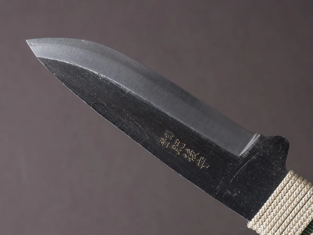 Higonokami - Fixed Blade - 155mm Kogatana - Image 3