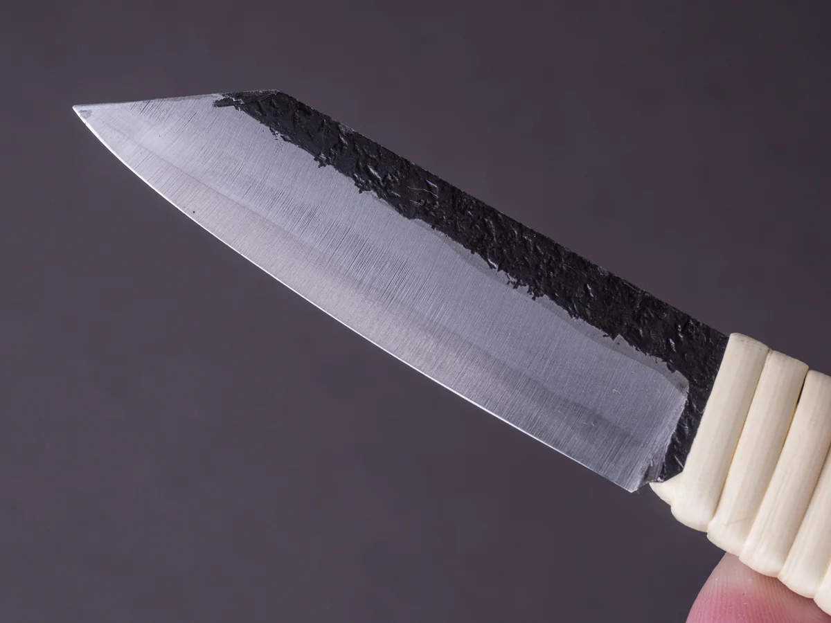 Higonokami - Fixed Blade - Rattan Handle - Kaku - Image 4