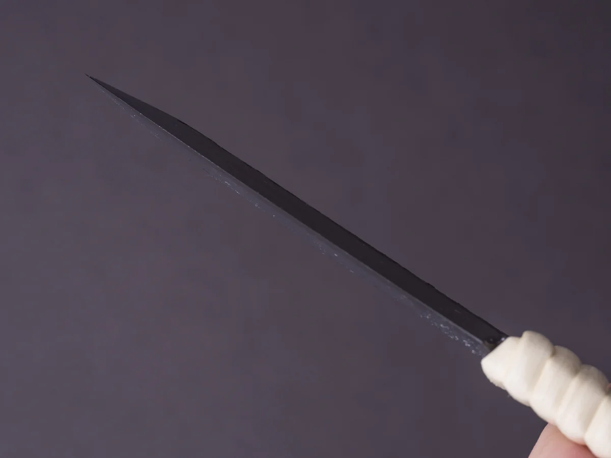 Higonokami - Fixed Blade - Rattan Handle - Kaku - Image 5