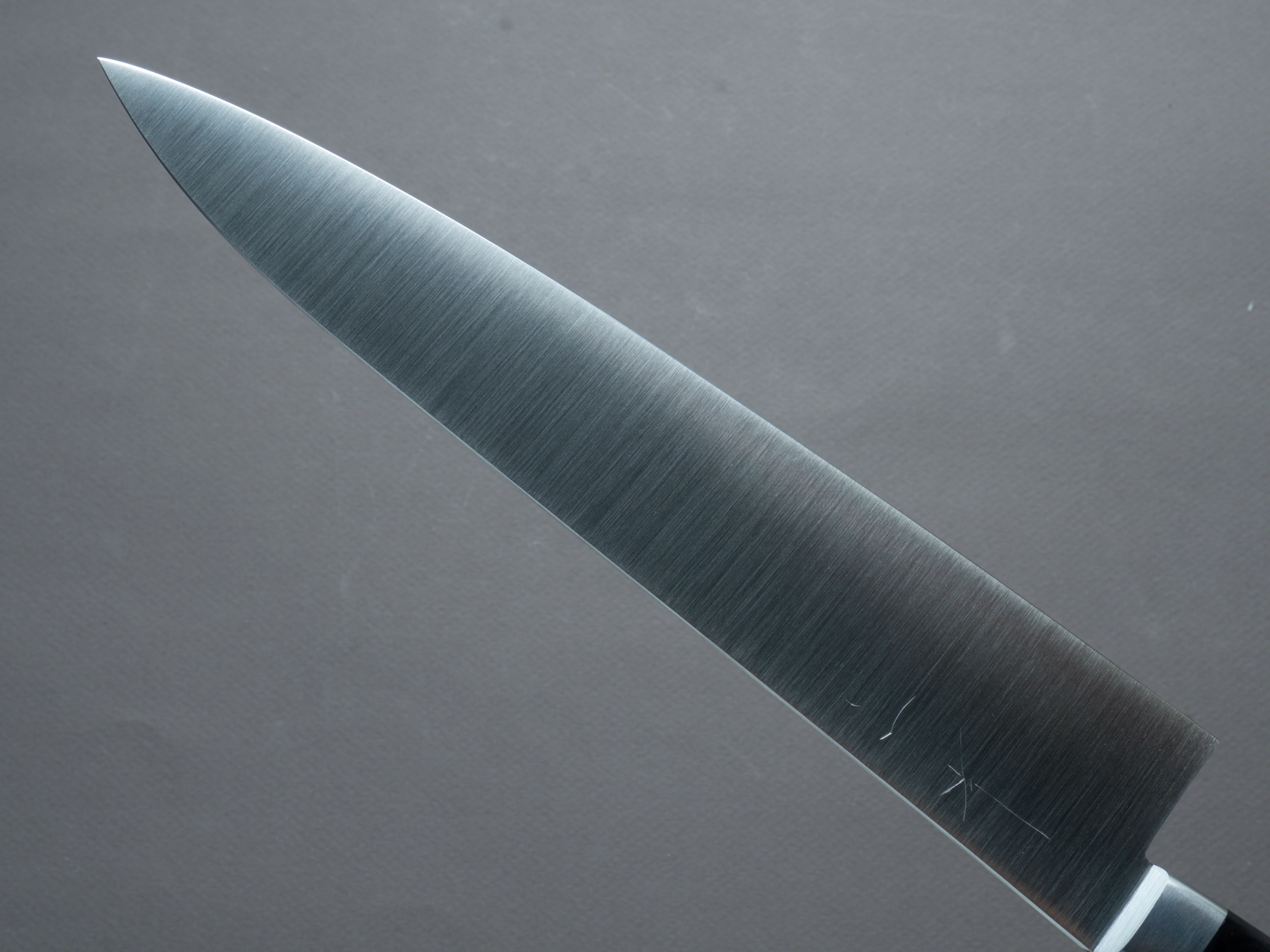 Hitohira - AH - Swedish Stainless - Gyuto - 240mm - Western Handle - Image 4