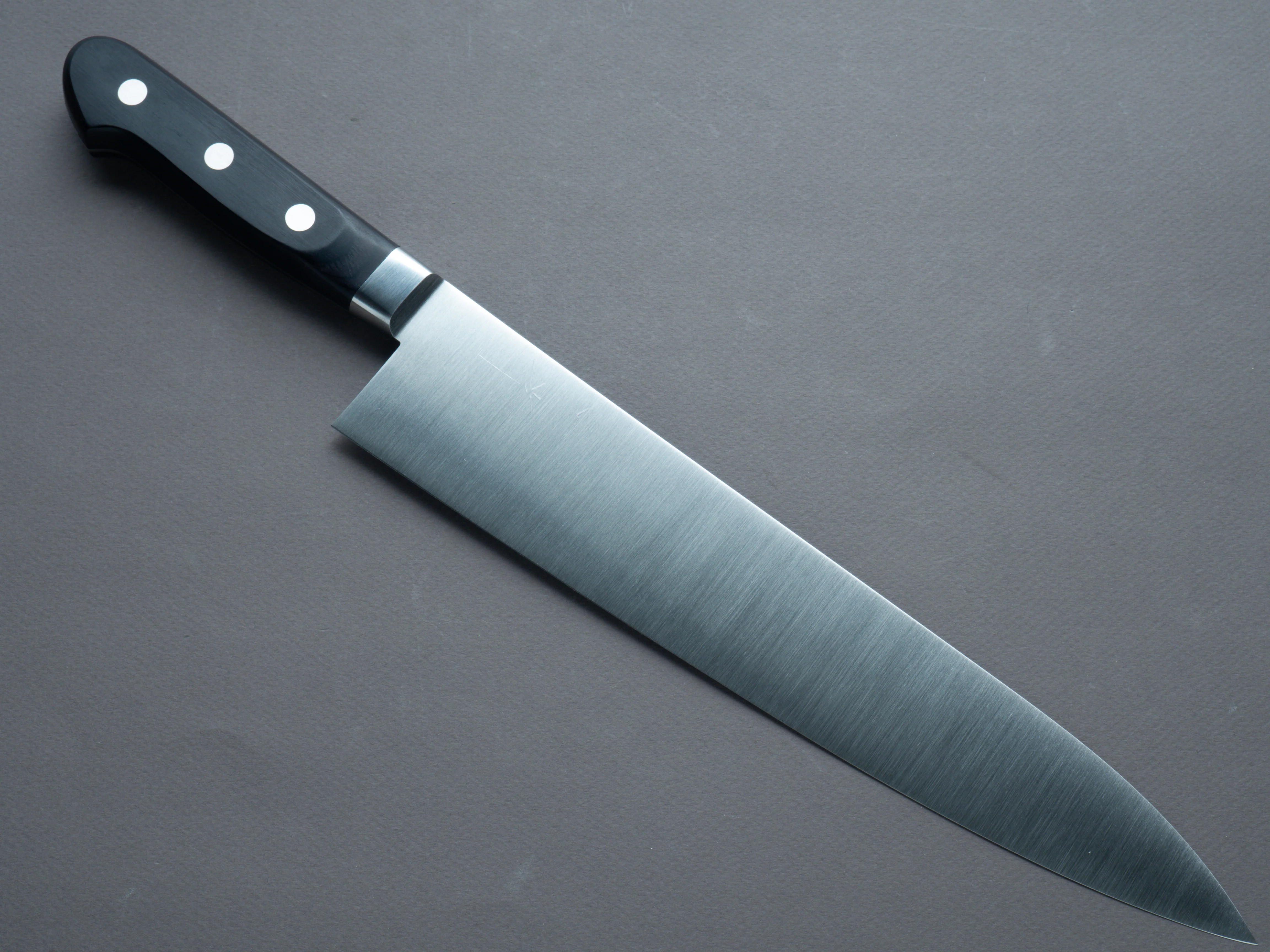 Hitohira - AH - Swedish Stainless - Gyuto - 270mm - Western Handle