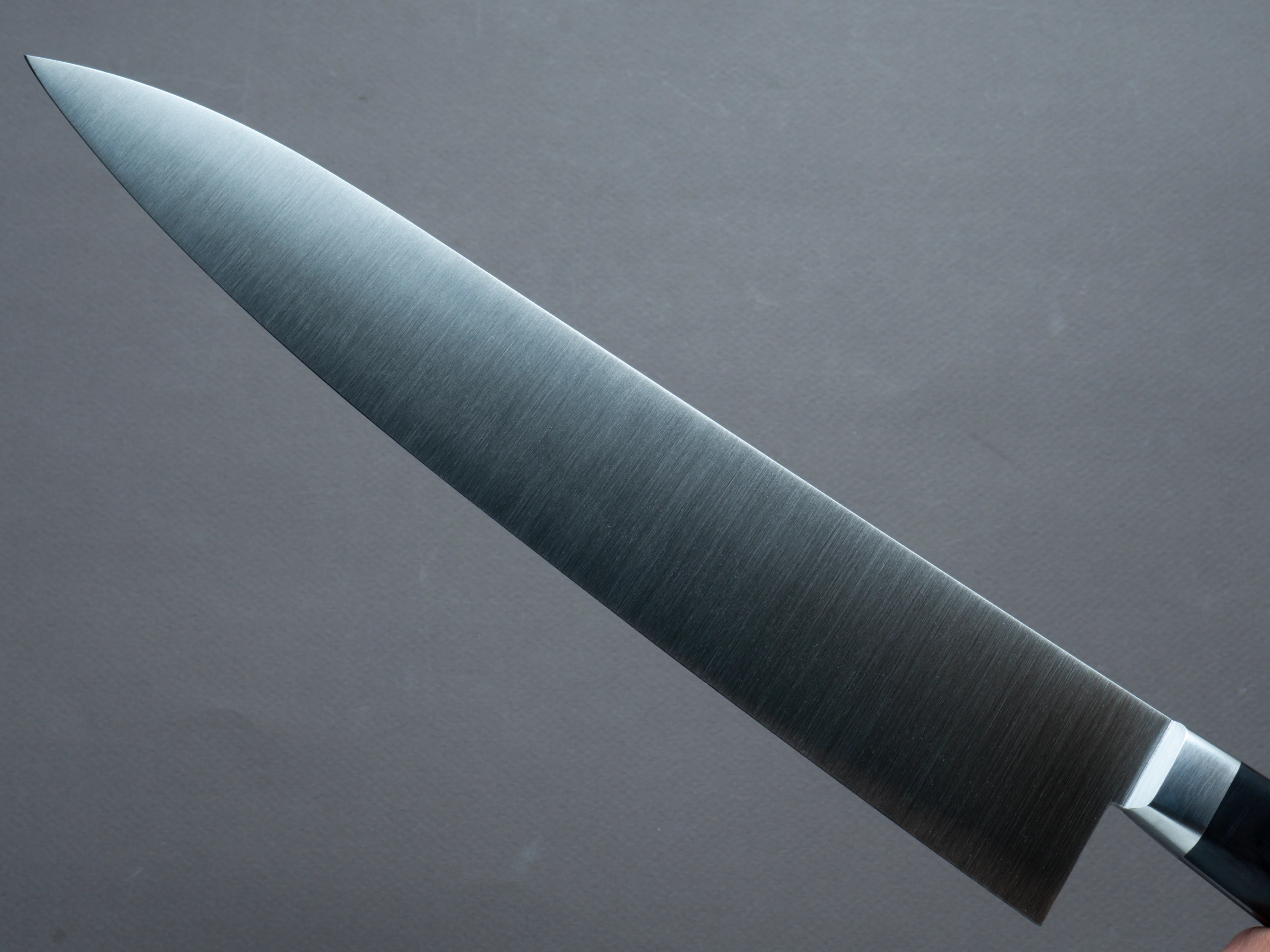 Hitohira - AH - Swedish Stainless - Gyuto - 270mm - Western Handle - Image 3