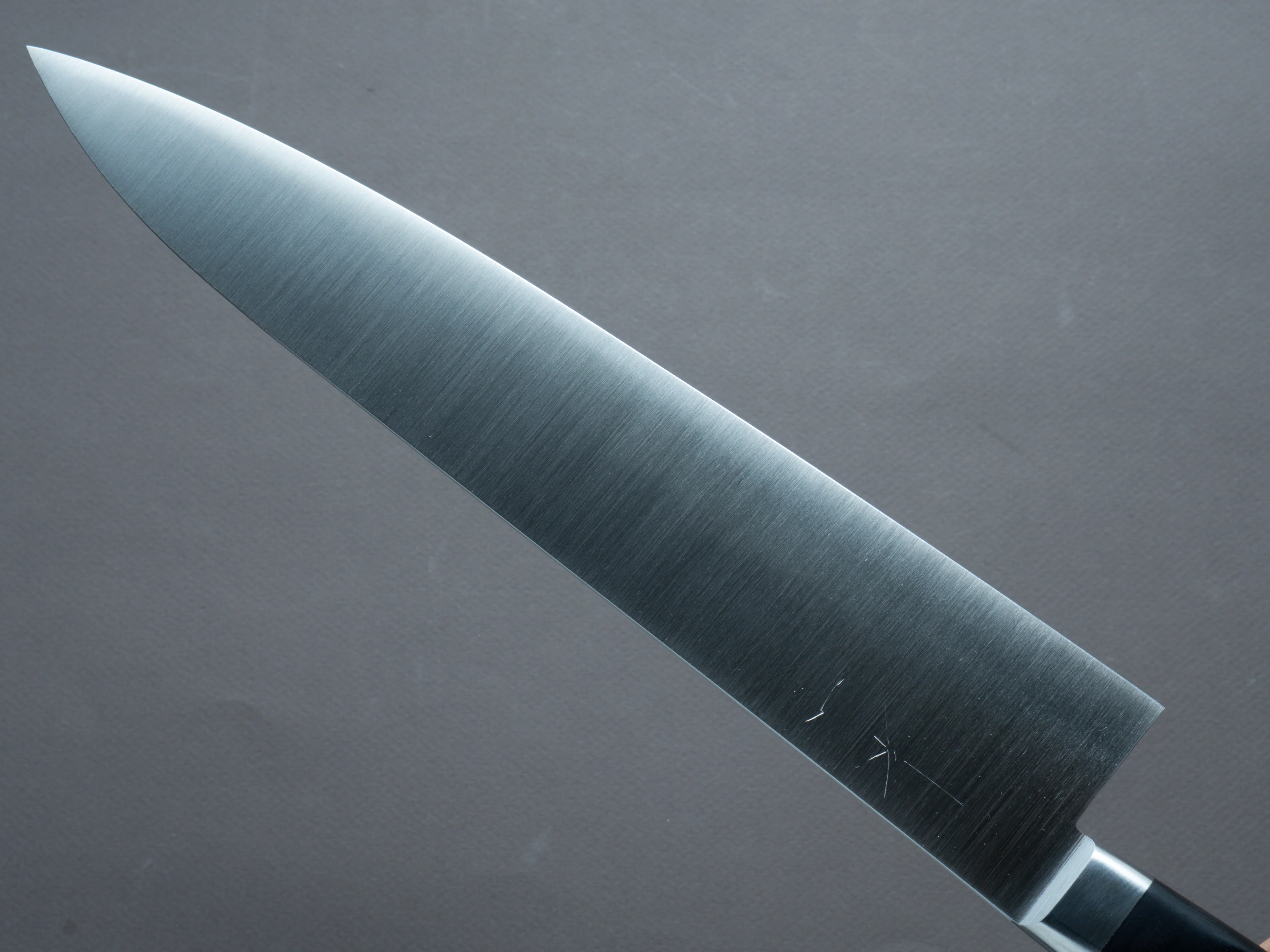 Hitohira - AH - Swedish Stainless - Gyuto - 270mm - Western Handle - Image 4