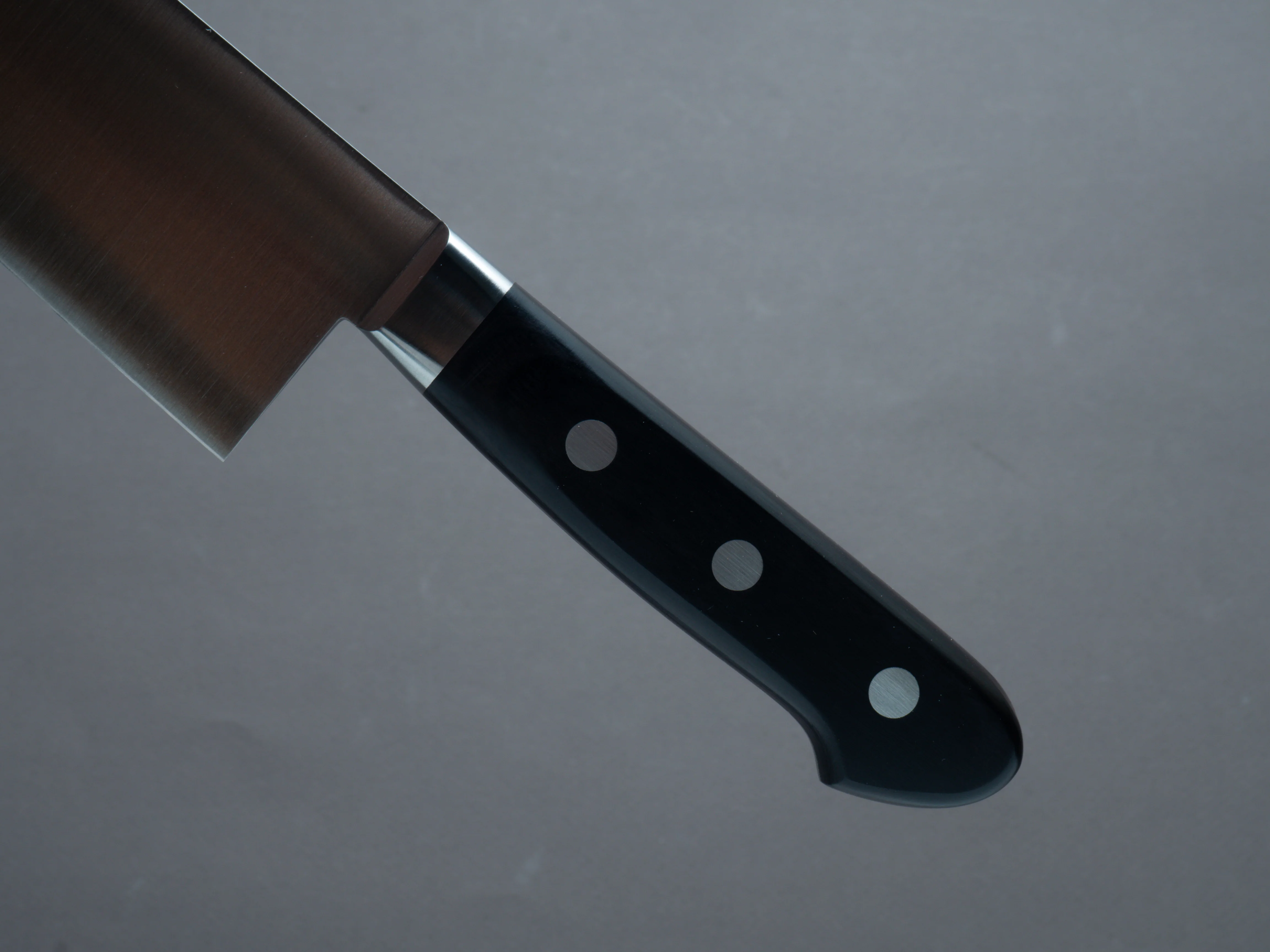 Hitohira - AH - Swedish Stainless - Gyuto - 270mm - Western Handle - Image 5