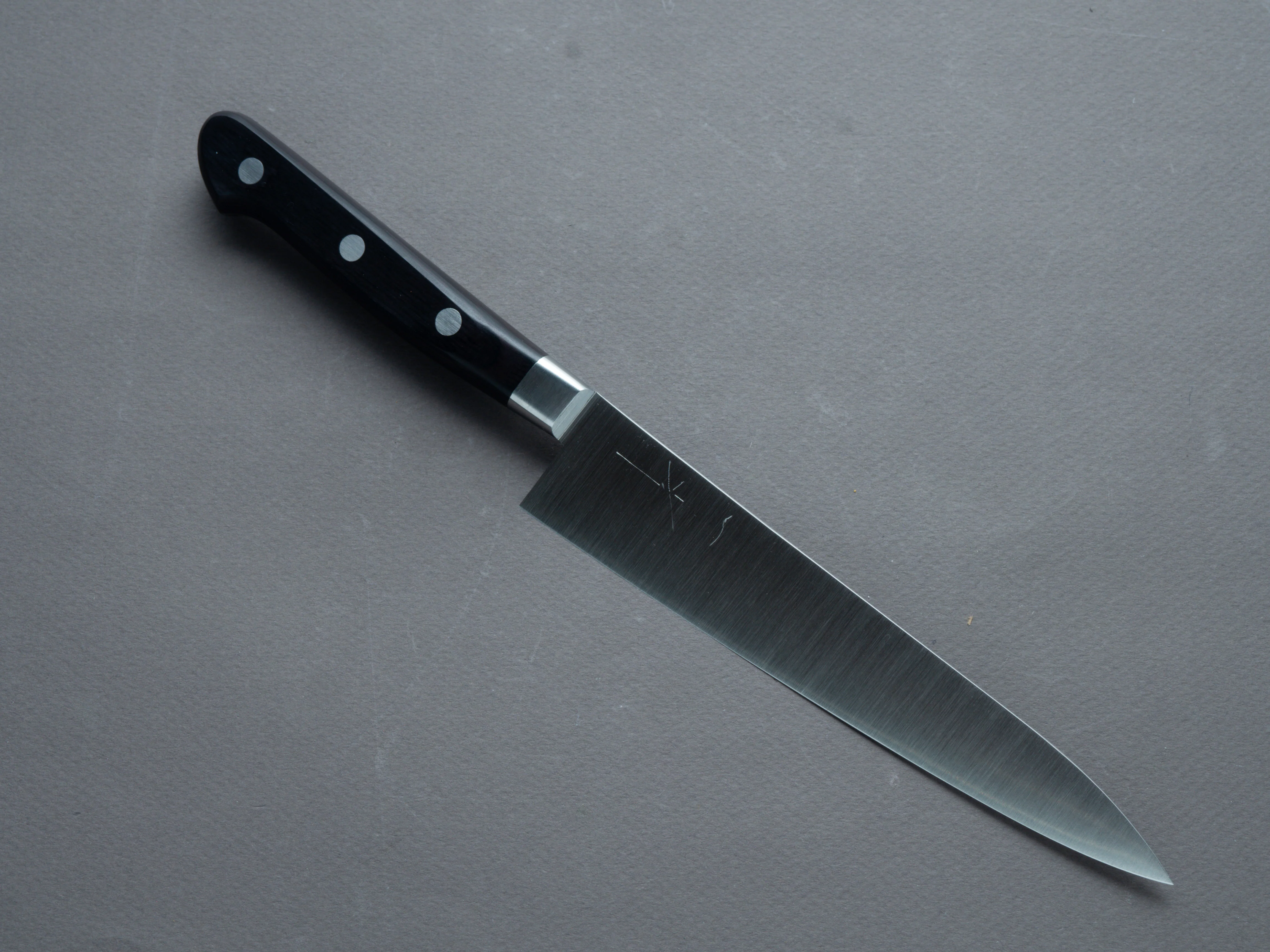 Hitohira - AH - Swedish Stainless - Petty - 150mm - Western Handle