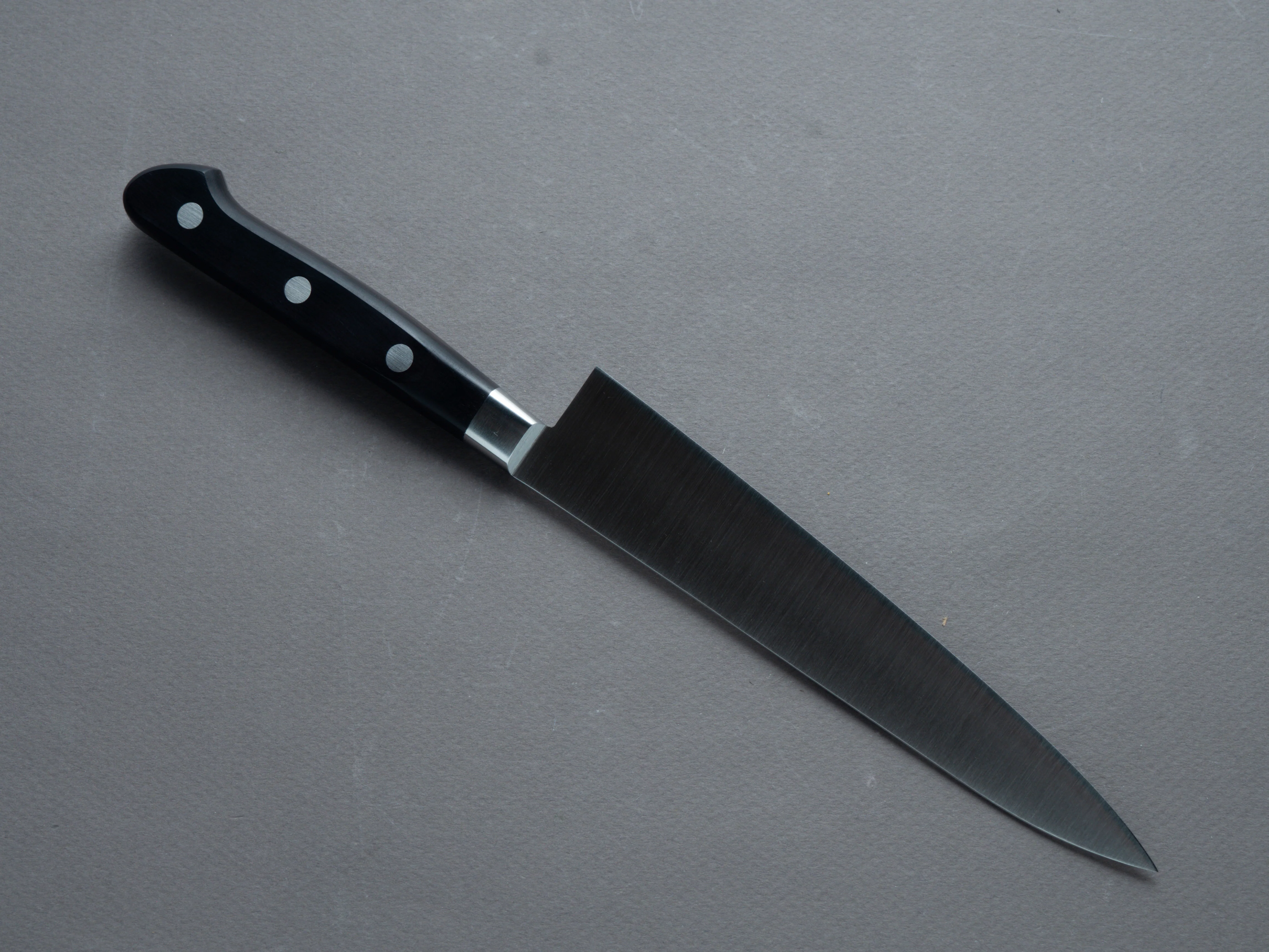 Hitohira - AH - Swedish Stainless - Petty - 150mm - Western Handle - Image 2