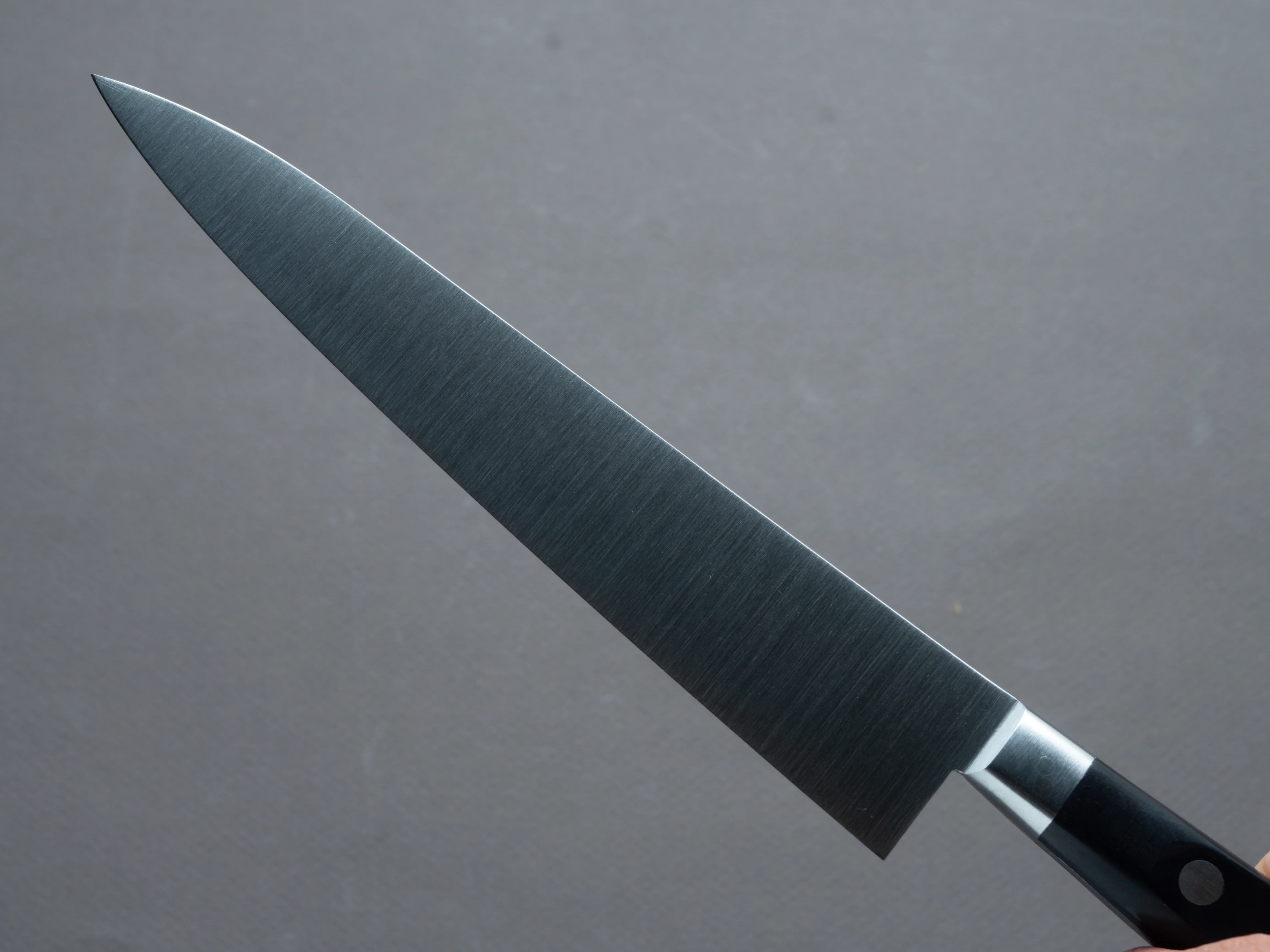 Hitohira - AH - Swedish Stainless - Petty - 150mm - Western Handle - Image 3