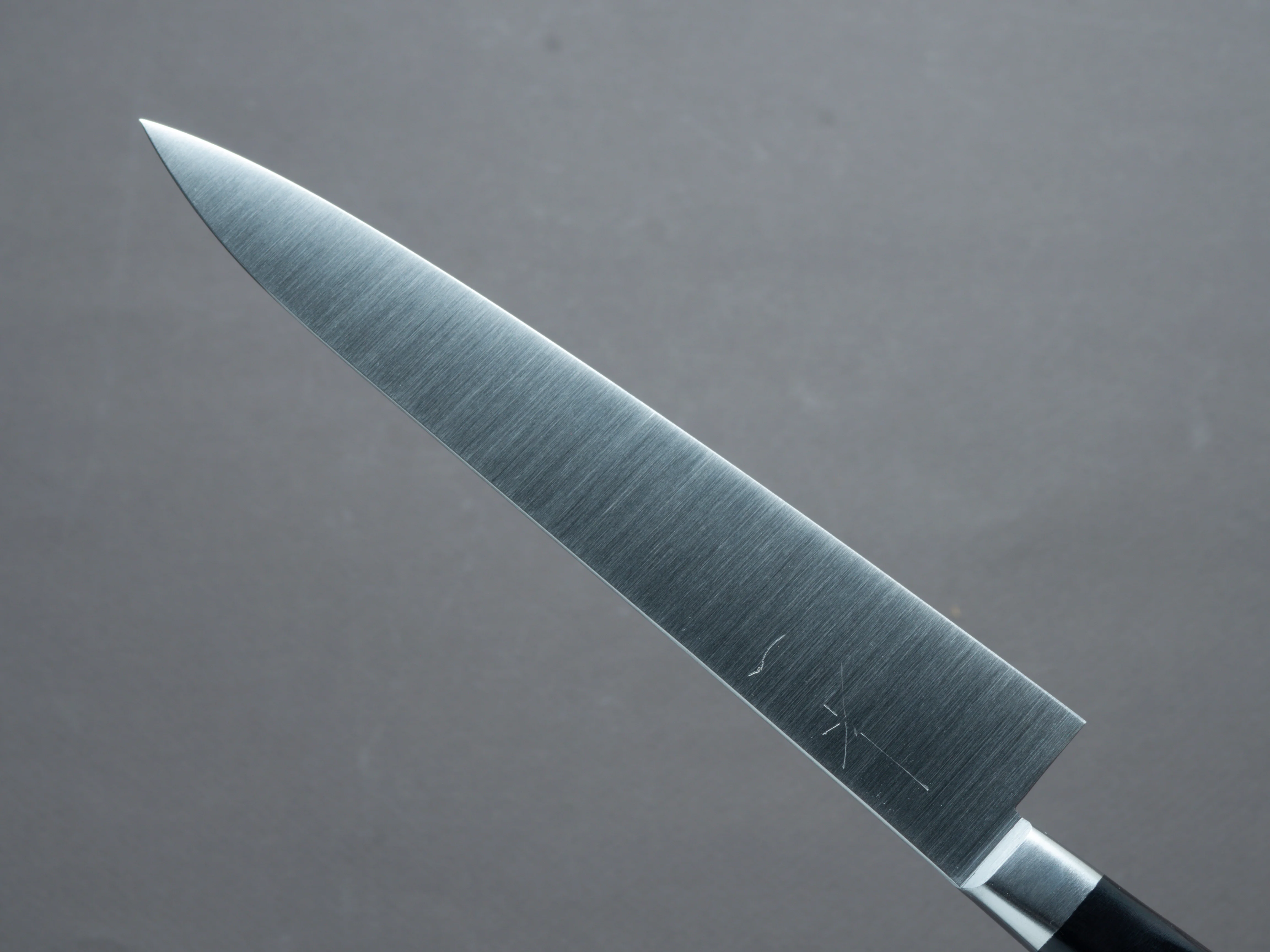 Hitohira - AH - Swedish Stainless - Petty - 150mm - Western Handle - Image 4