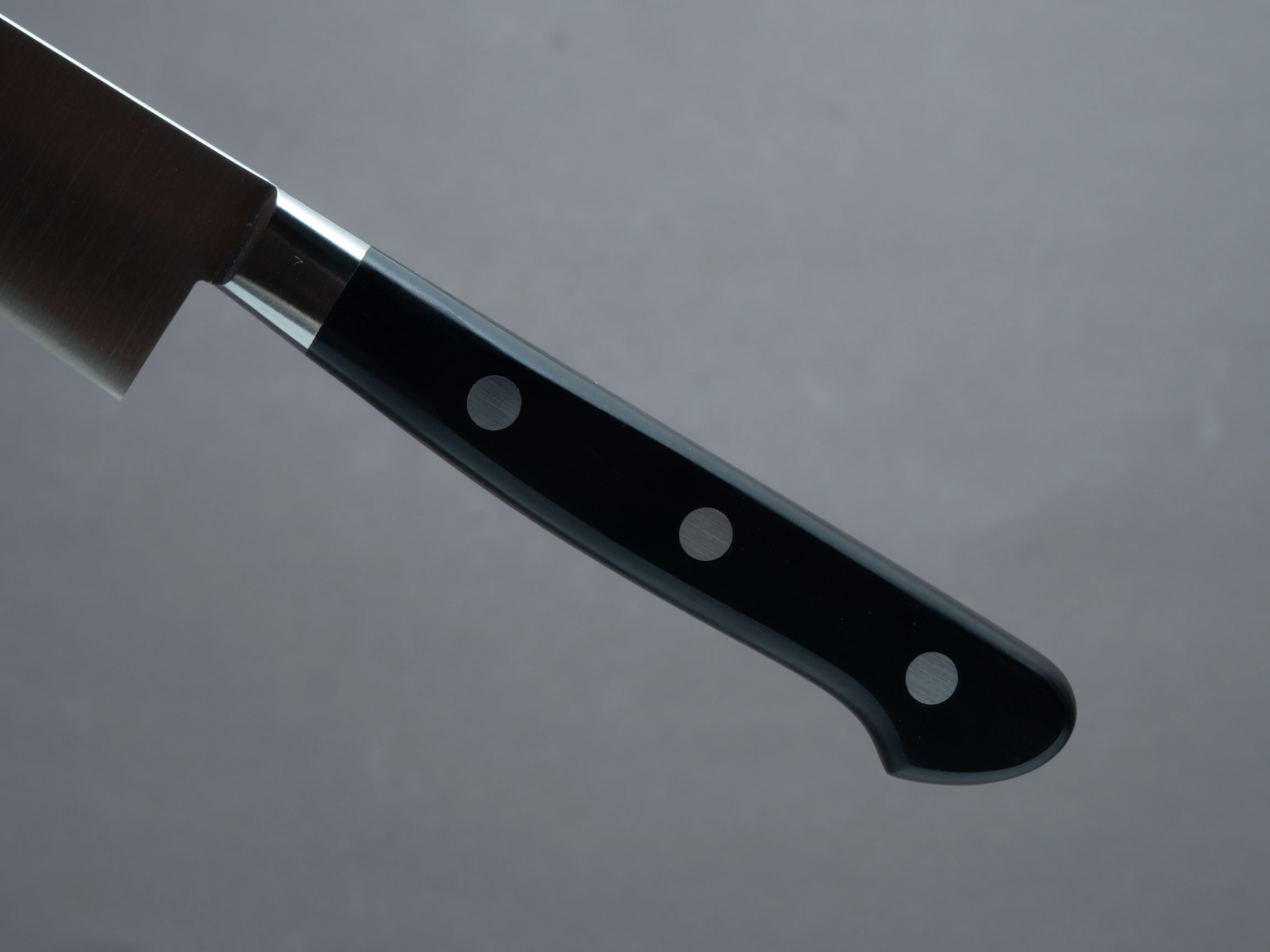 Hitohira - AH - Swedish Stainless - Petty - 150mm - Western Handle - Image 5