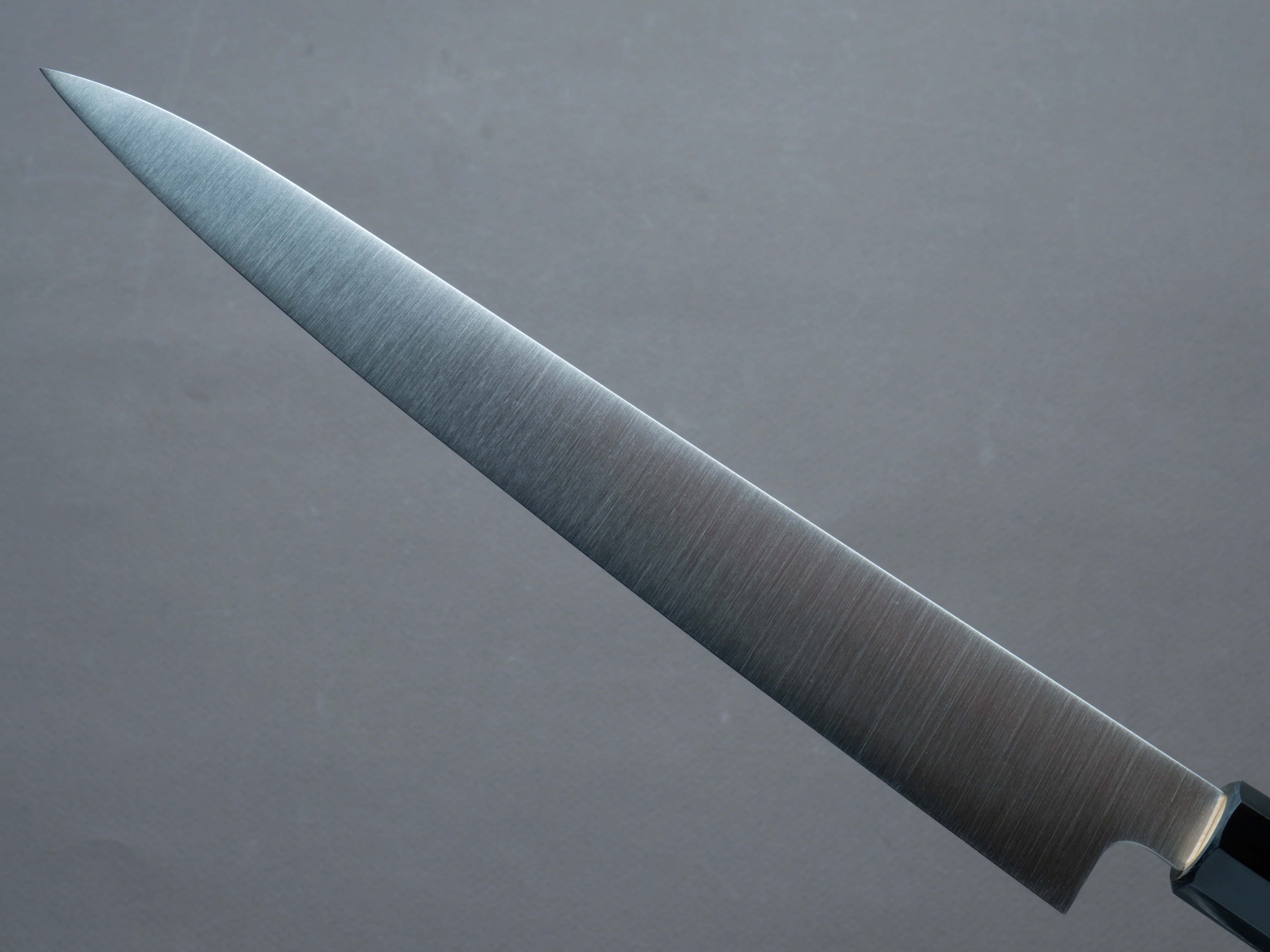 Hitohira - AH - Swedish Stainless - Sujihiki - 240mm - Magnolia Handle - Image 3