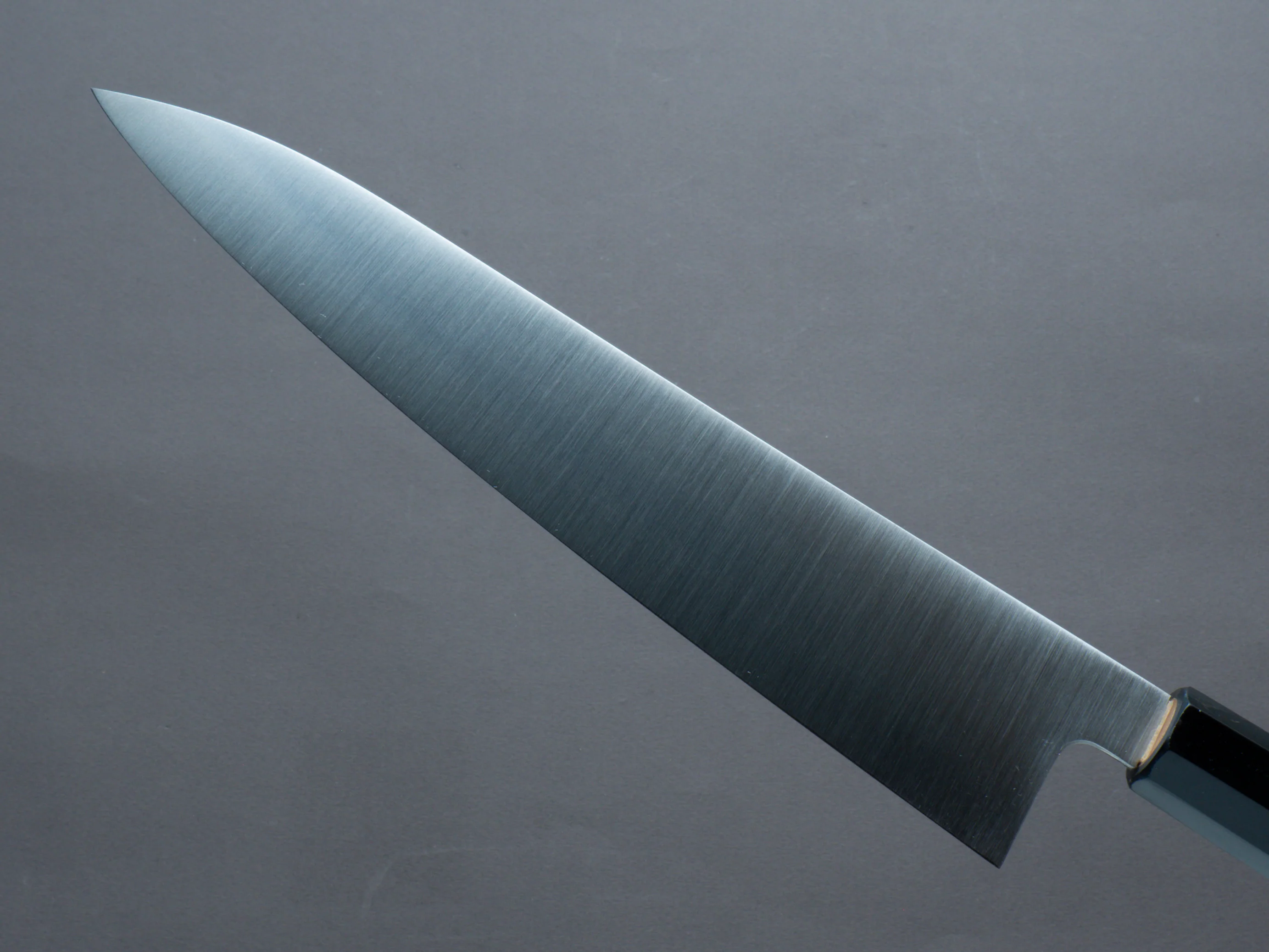 Hitohira - AH - Hagane - Gyuto - 240mm - Magnolia Handle - Image 3