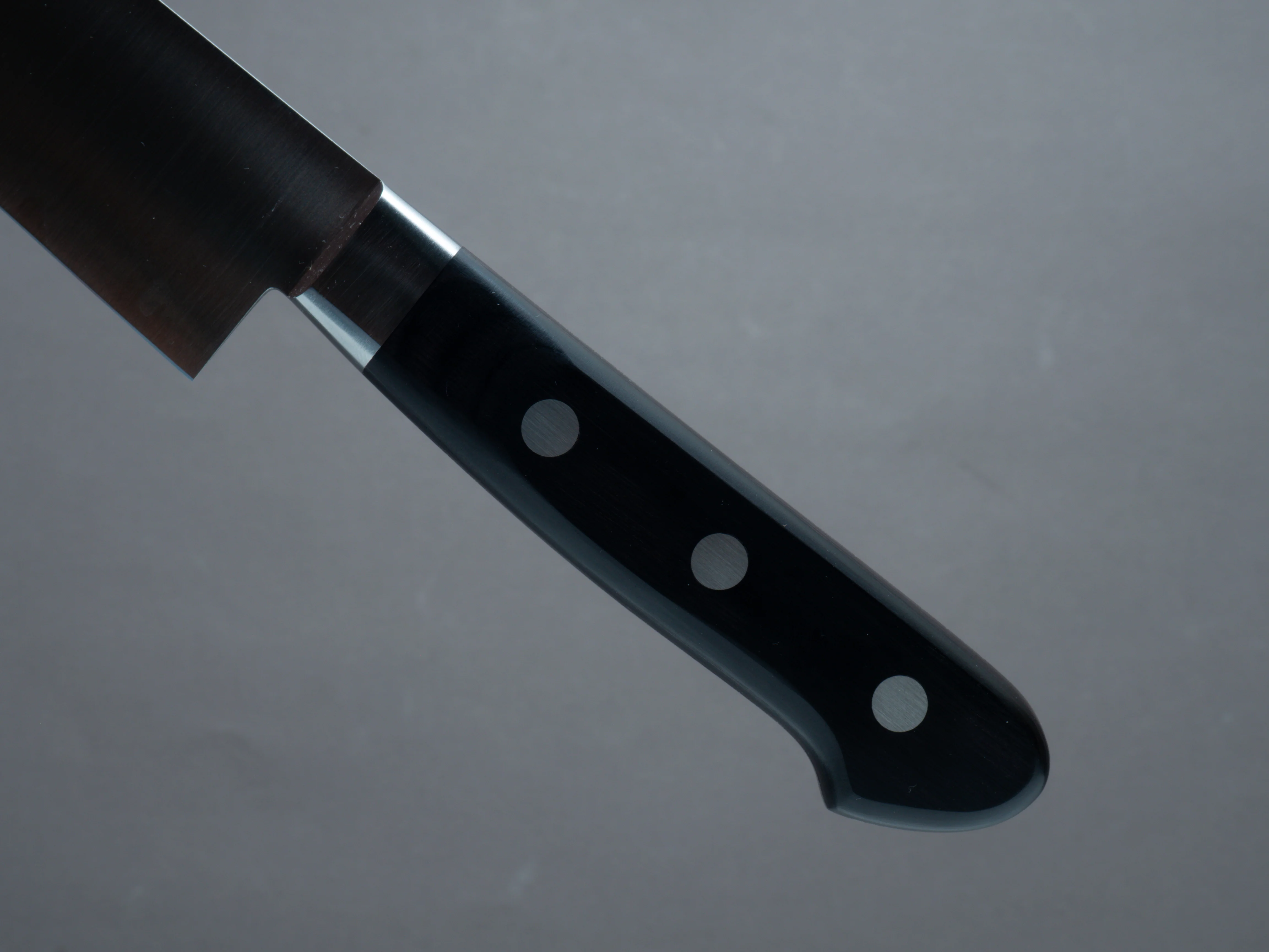 Hitohira - AH - Hagane - Sujihiki - 270mm - Western Handle - Image 5