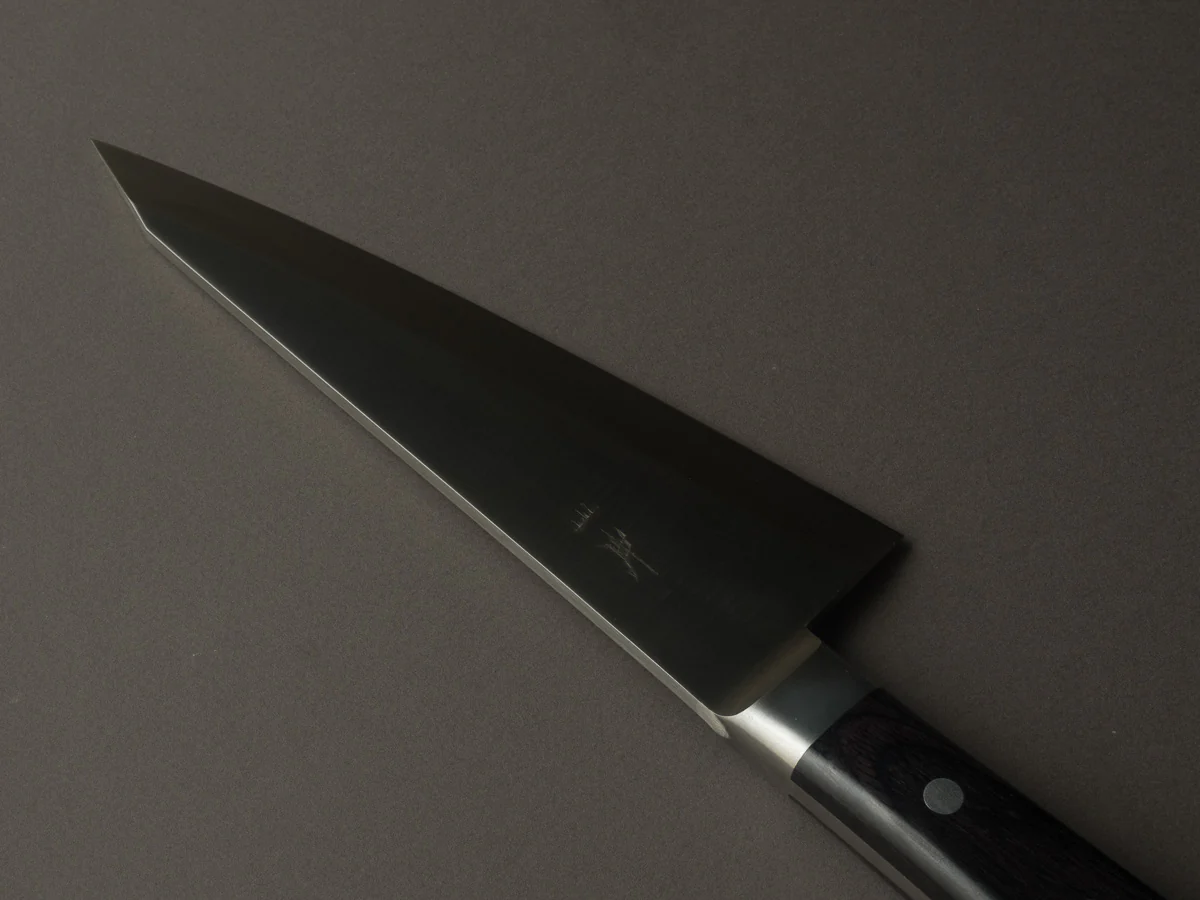 Hitohira - FJ VG-1 - Garasuki - Western Pakka Handle - Image 2