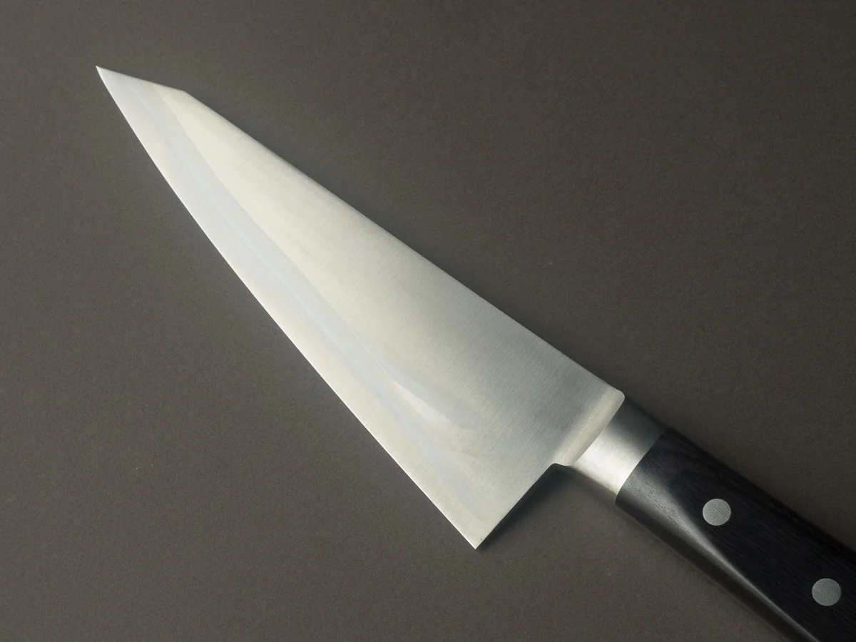 Hitohira - FJ VG-1 - Garasuki - Western Pakka Handle - Image 3