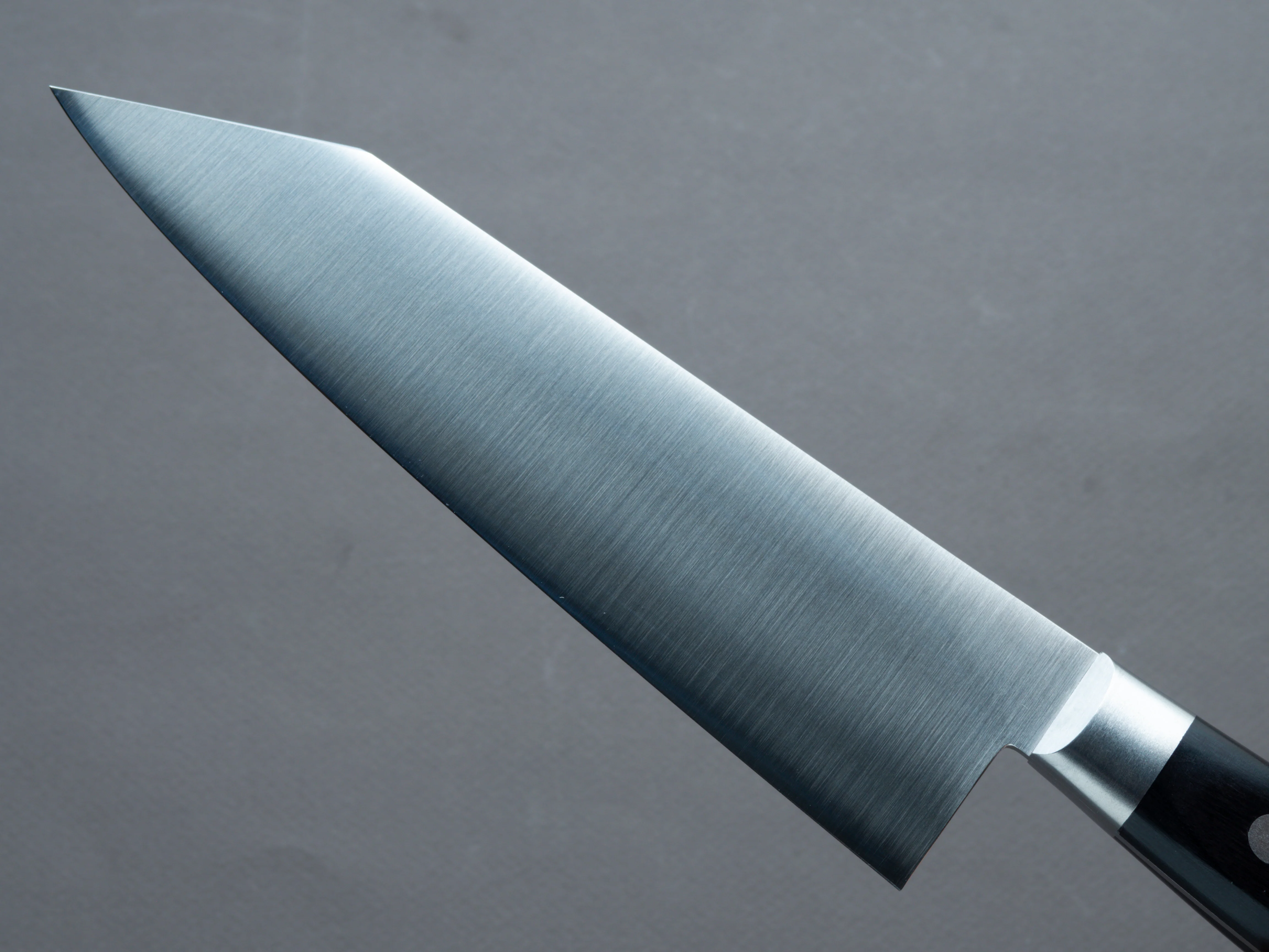 Hitohira - FJ - VG10 - Bunka - 170mm - Western Handle - Image 3