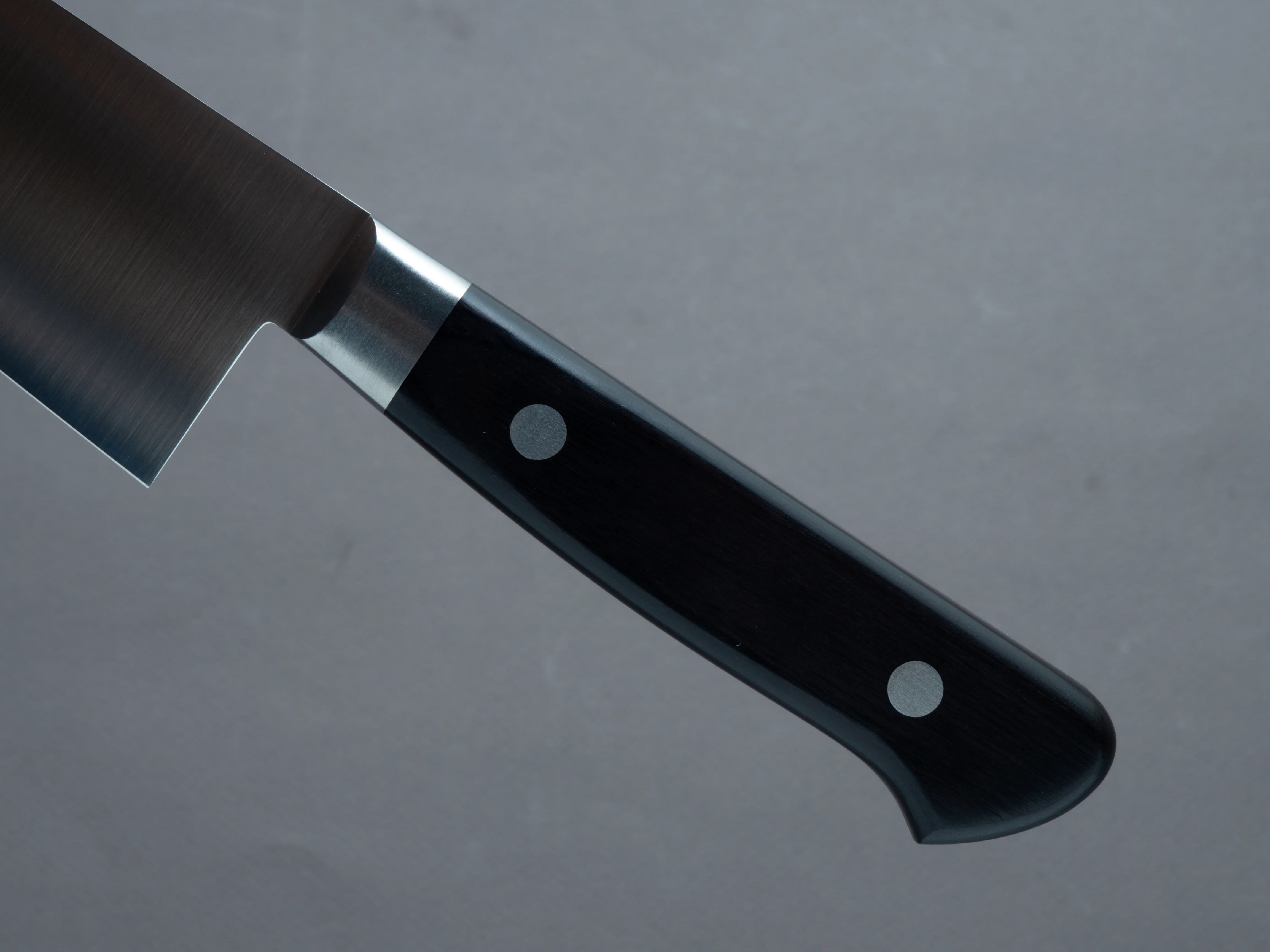 Hitohira - FJ - VG10 - Bunka - 170mm - Western Handle - Image 5