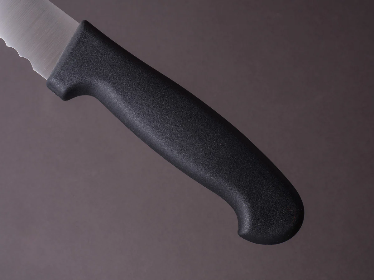 Hitohira - Hiragana - 250mm - Bread Knife - Western Handle - Image 5