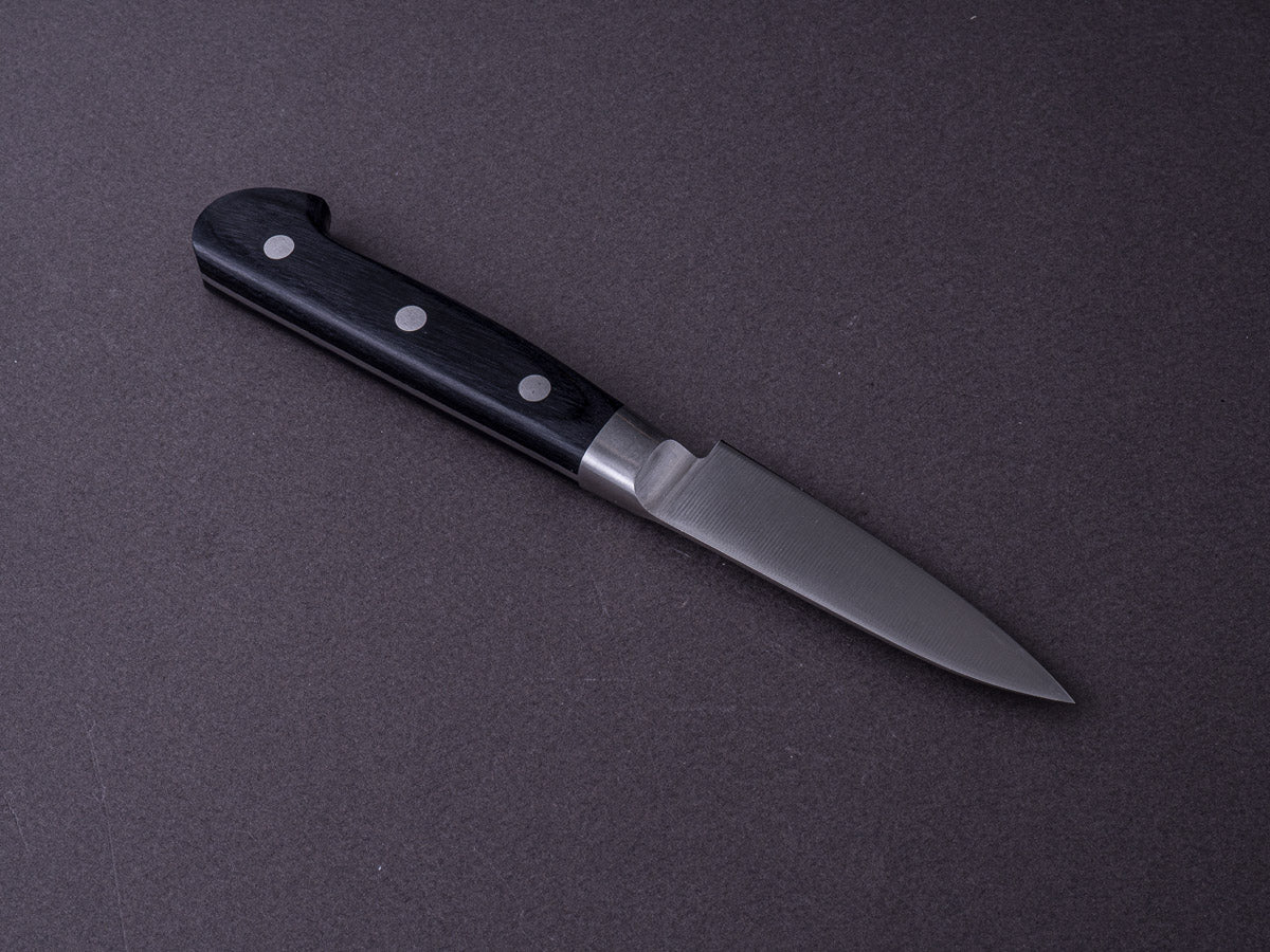 Hitohira - Hiragana - 80mm Paring - Western Handle - Image 3