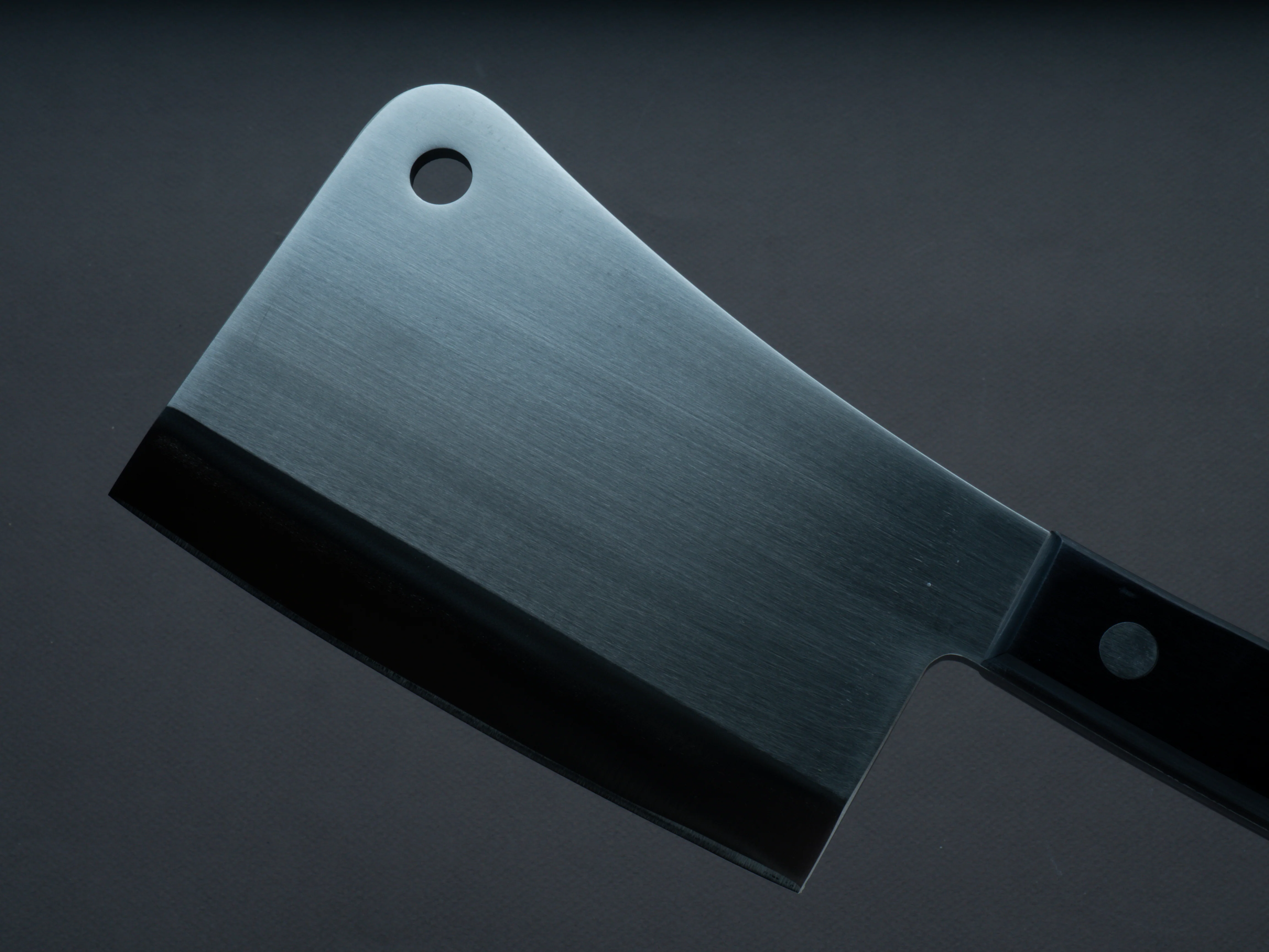 Hitohira - Hiragana - Chopper - 160mm - Western Handle - Image 3