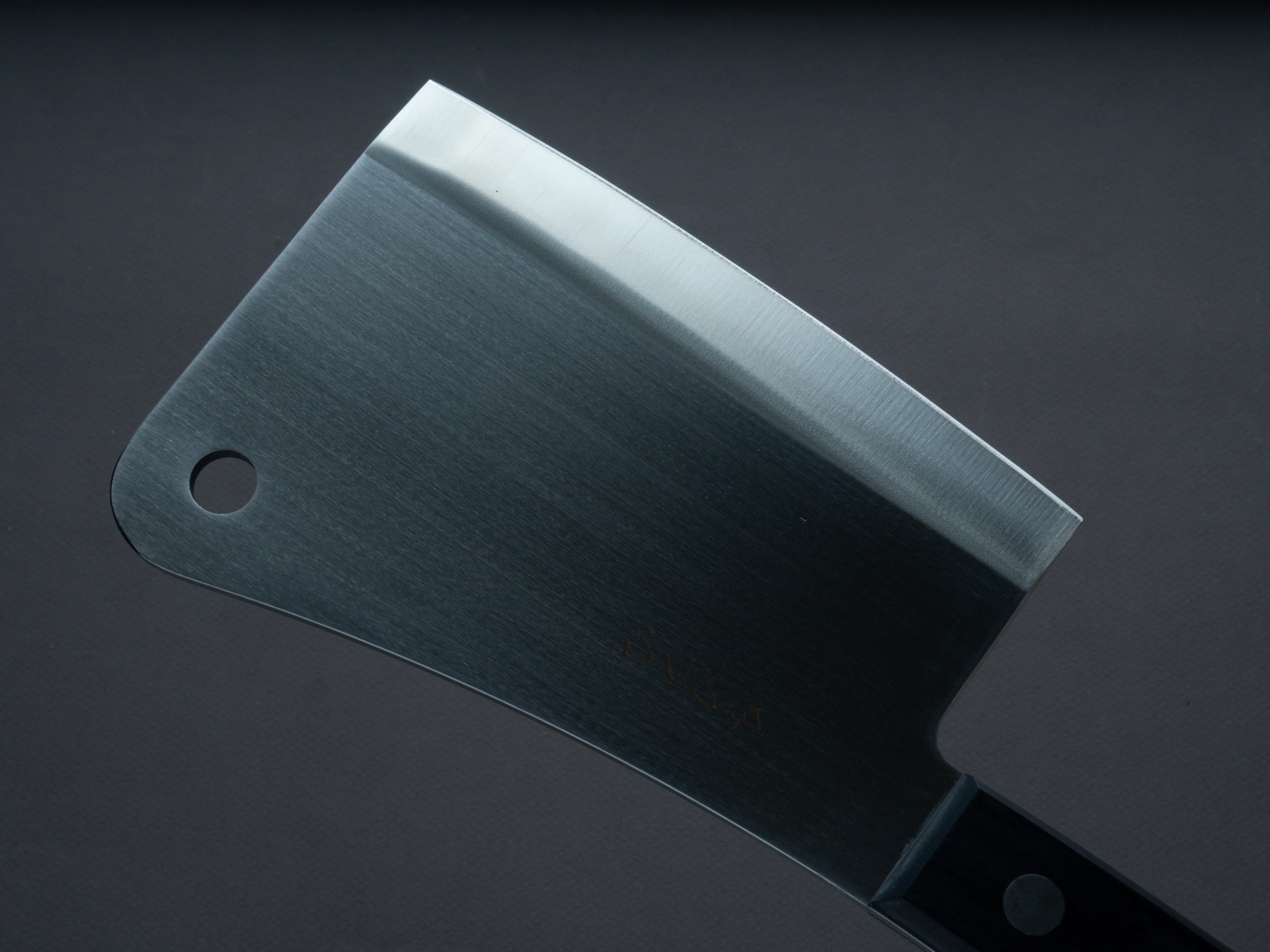 Hitohira - Hiragana - Chopper - 160mm - Western Handle - Image 4