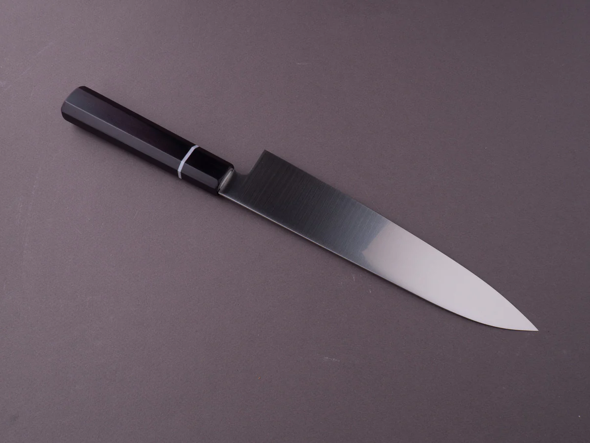 Hitohira - Hiragana WS - Gyuto - 210mm - Wa Handle - Image 2