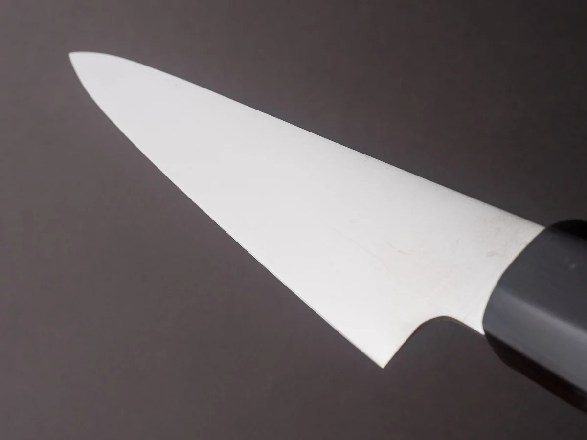 Hitohira - Hiragana - WS - 180mm Sujihiki - Pakka Handle - Image 11