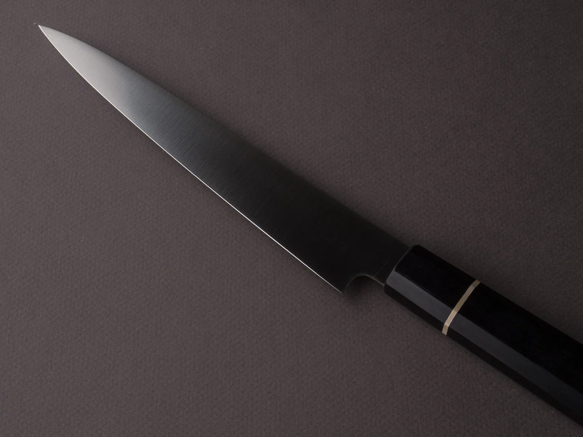 Hitohira - Hiragana - WS - 180mm Sujihiki - Pakka Handle - Image 3