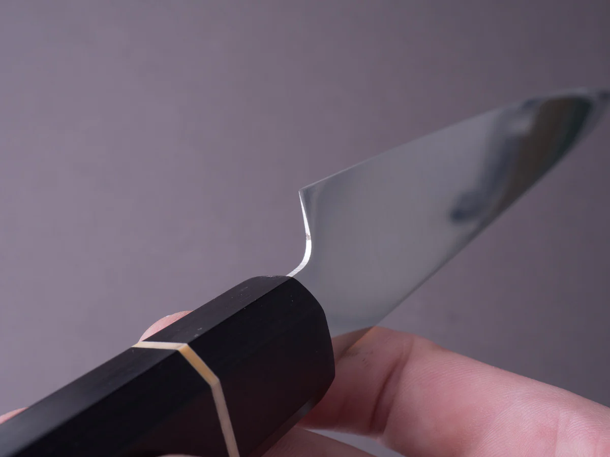 Hitohira - Hiragana - WS - 210mm - Sujihiki - Octagonal Handle - Image 10