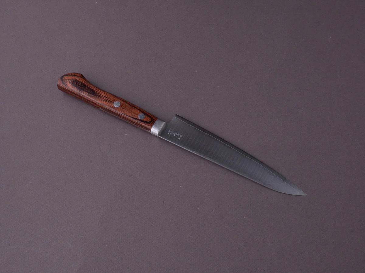 Hitohira - Imojiya MZ - VG-1 - Petty - 135mm - Western Handle - Image 2